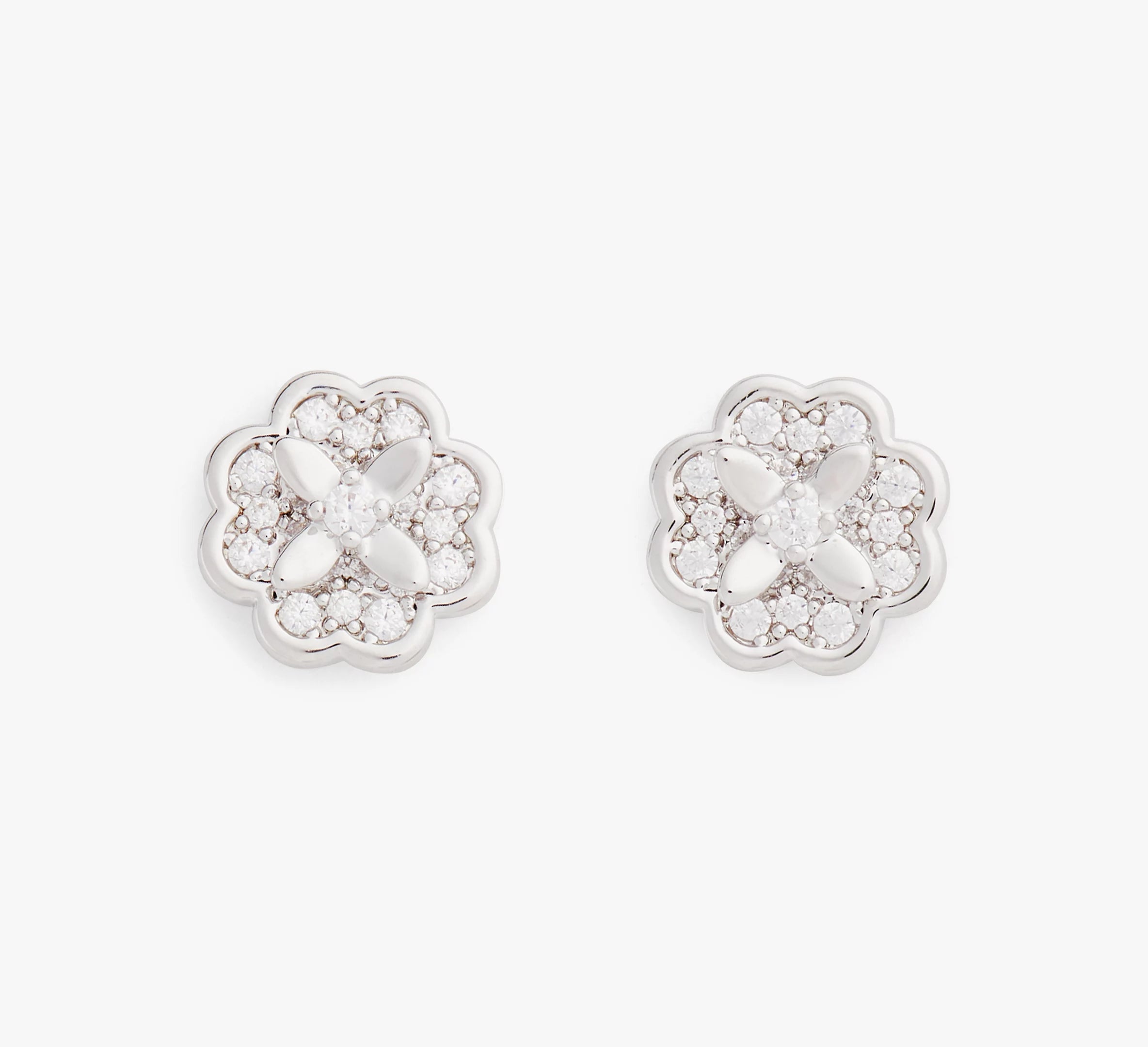 Clear/Silver