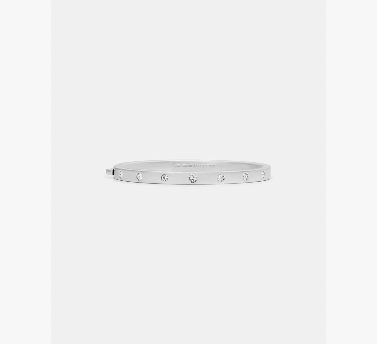 Clear/Silver