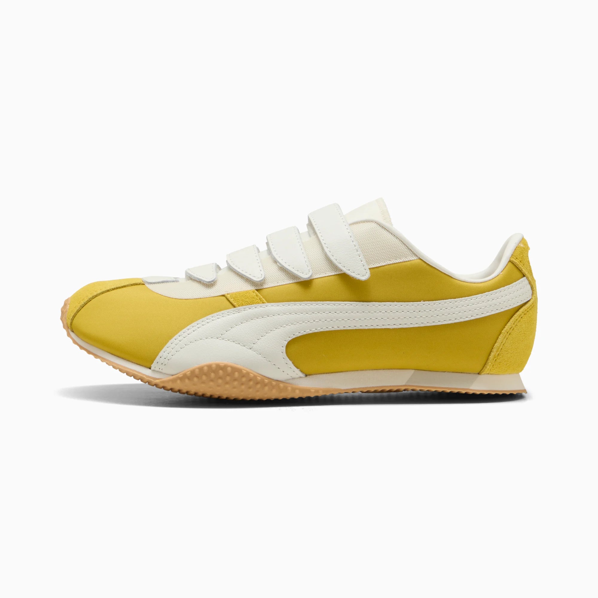 Dazzling Yellow-Warm White