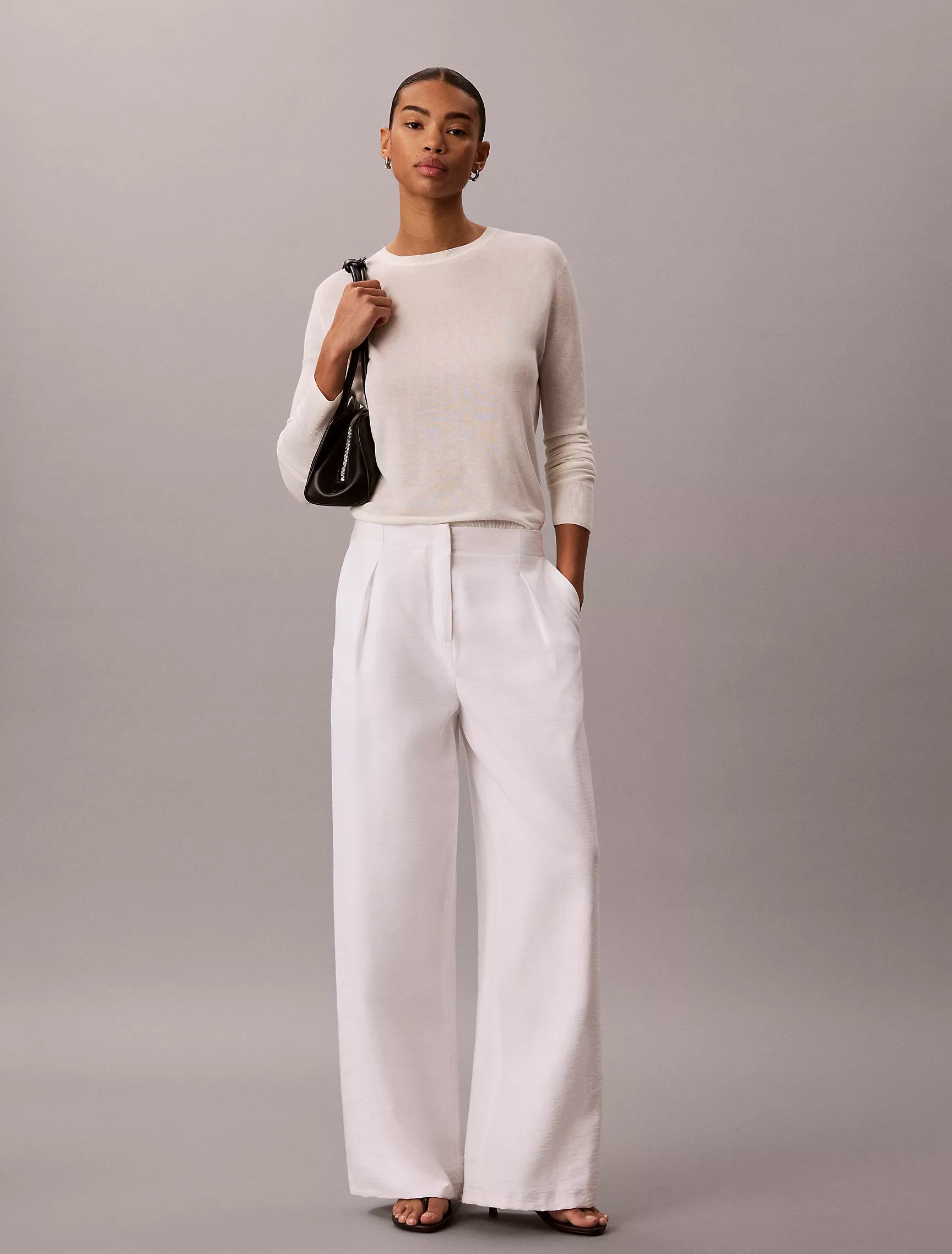 Bright White
