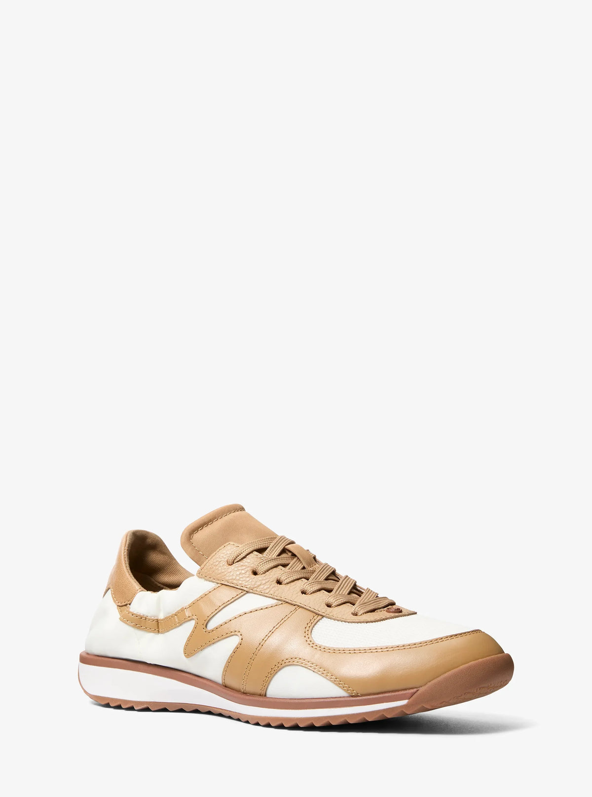 BURNT KHAKI