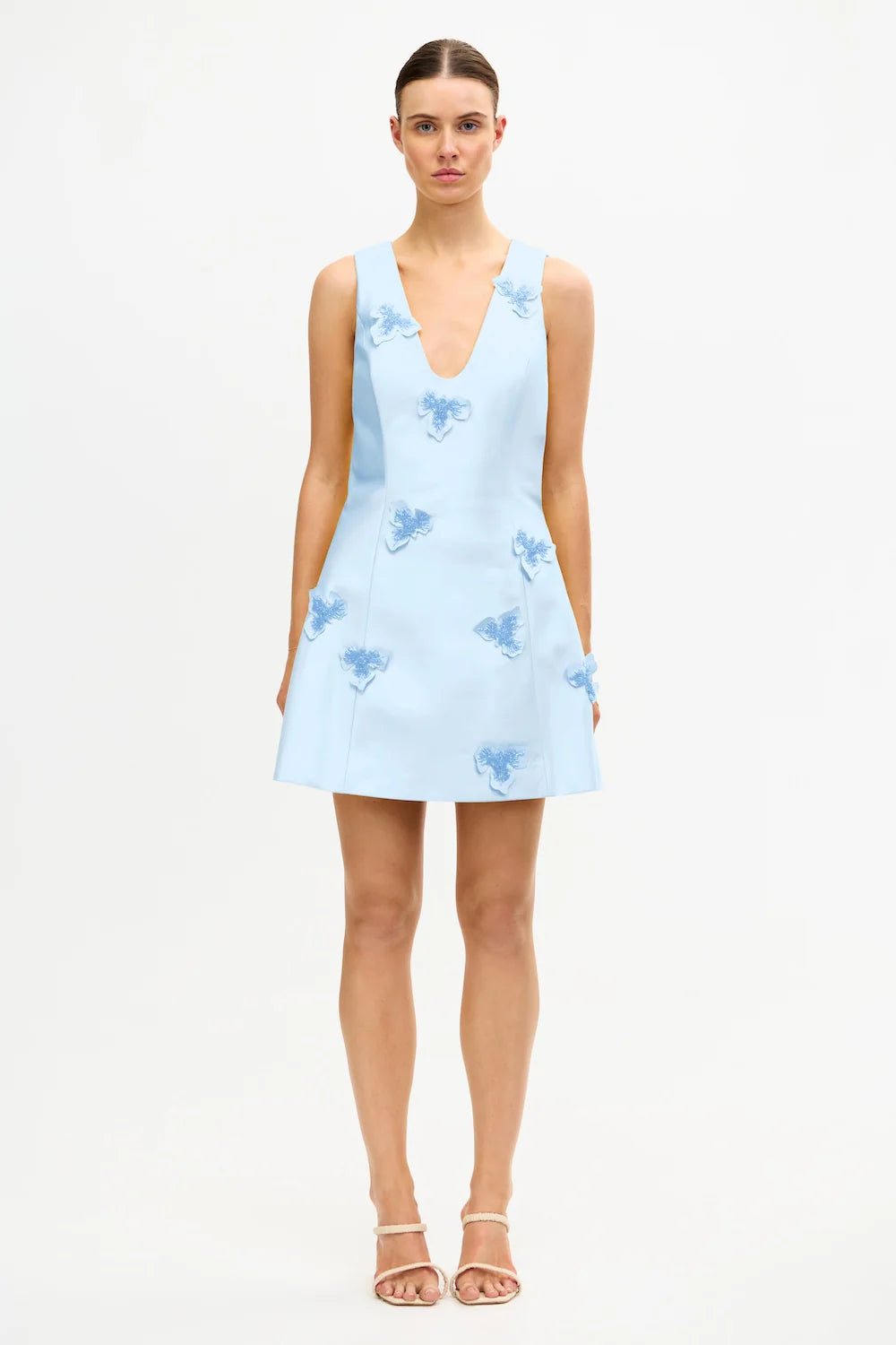 Powder Blue