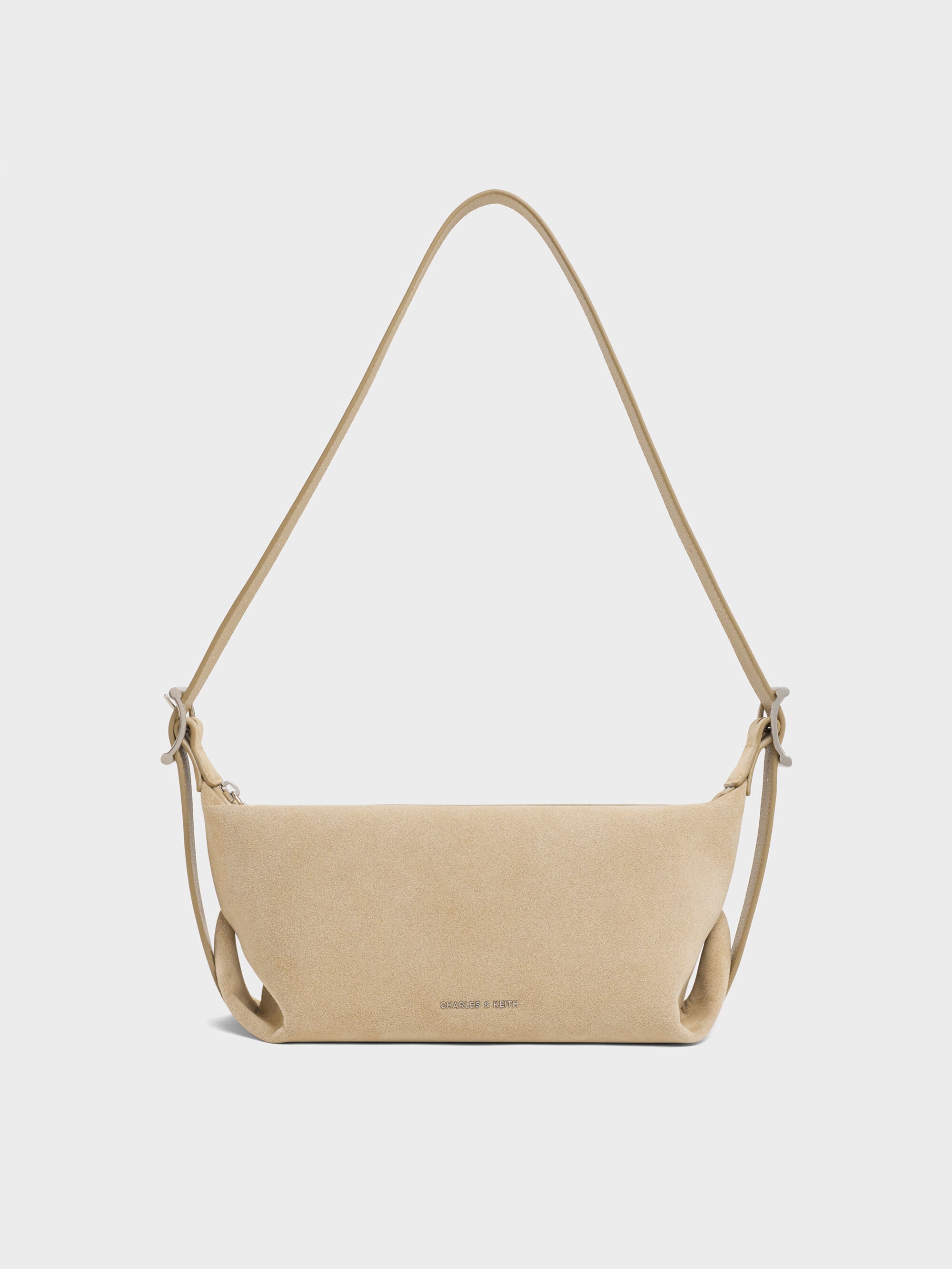 Nutmeg Beige