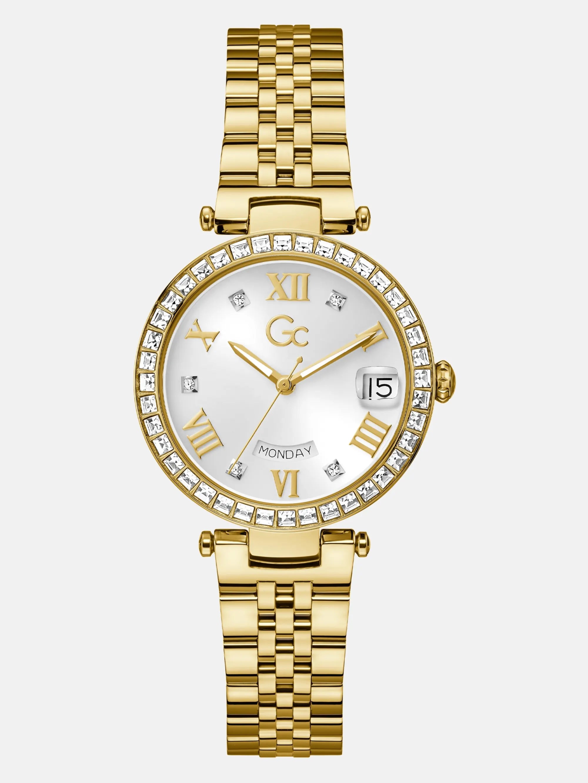 Gold