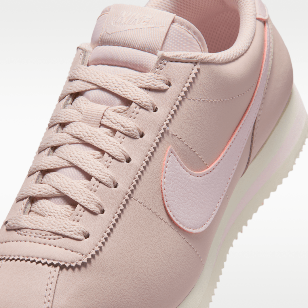 Silt Red/Sail/Pearl Pink