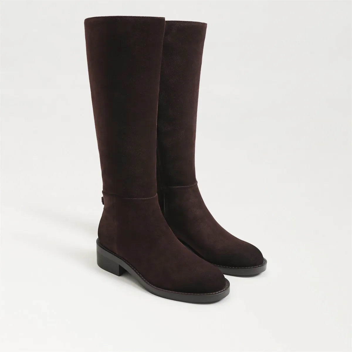 Cafe Noir Suede