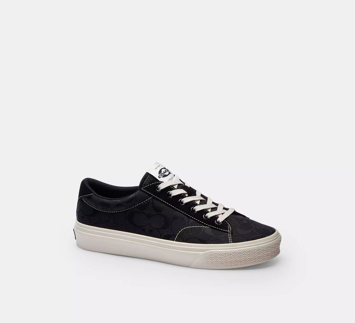 Black/Chalk