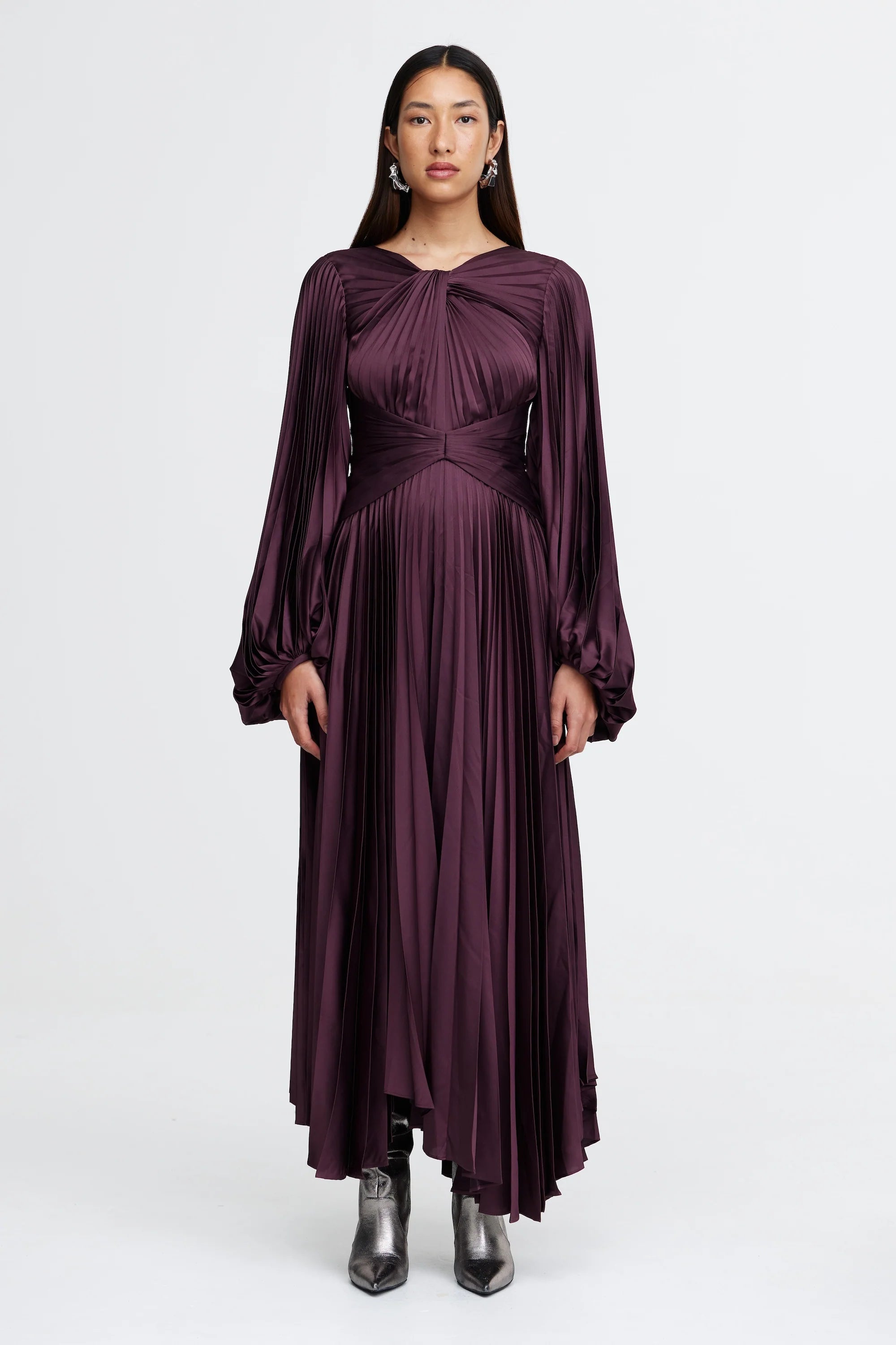 Dark Plum