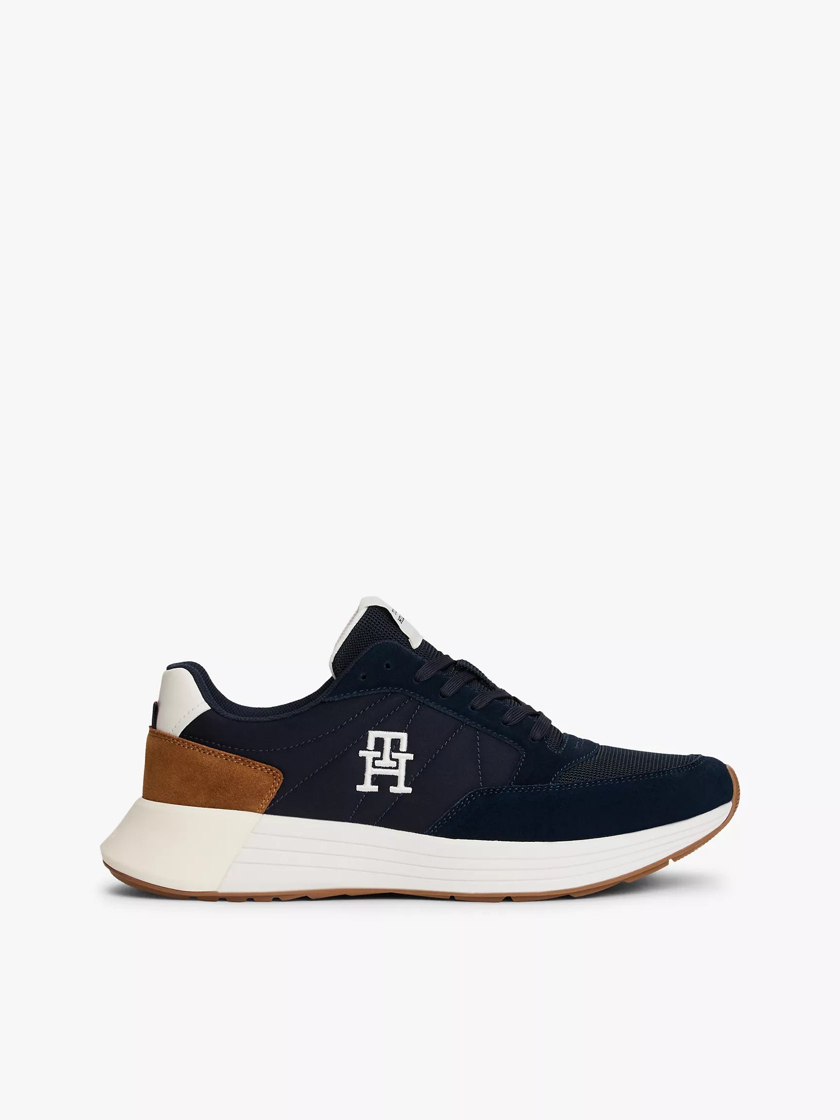 Navy/Highland Khaki
