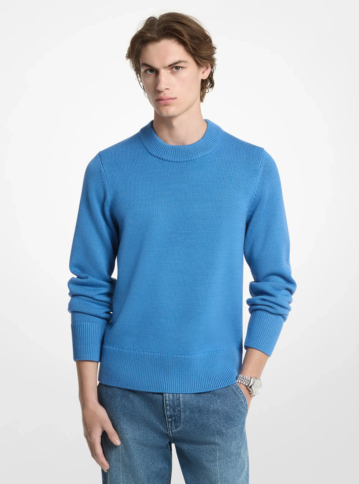 VINTAGE BLUE