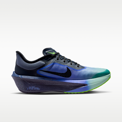 Dark Obsidian/Racer Blue/Emerald Rise/Black