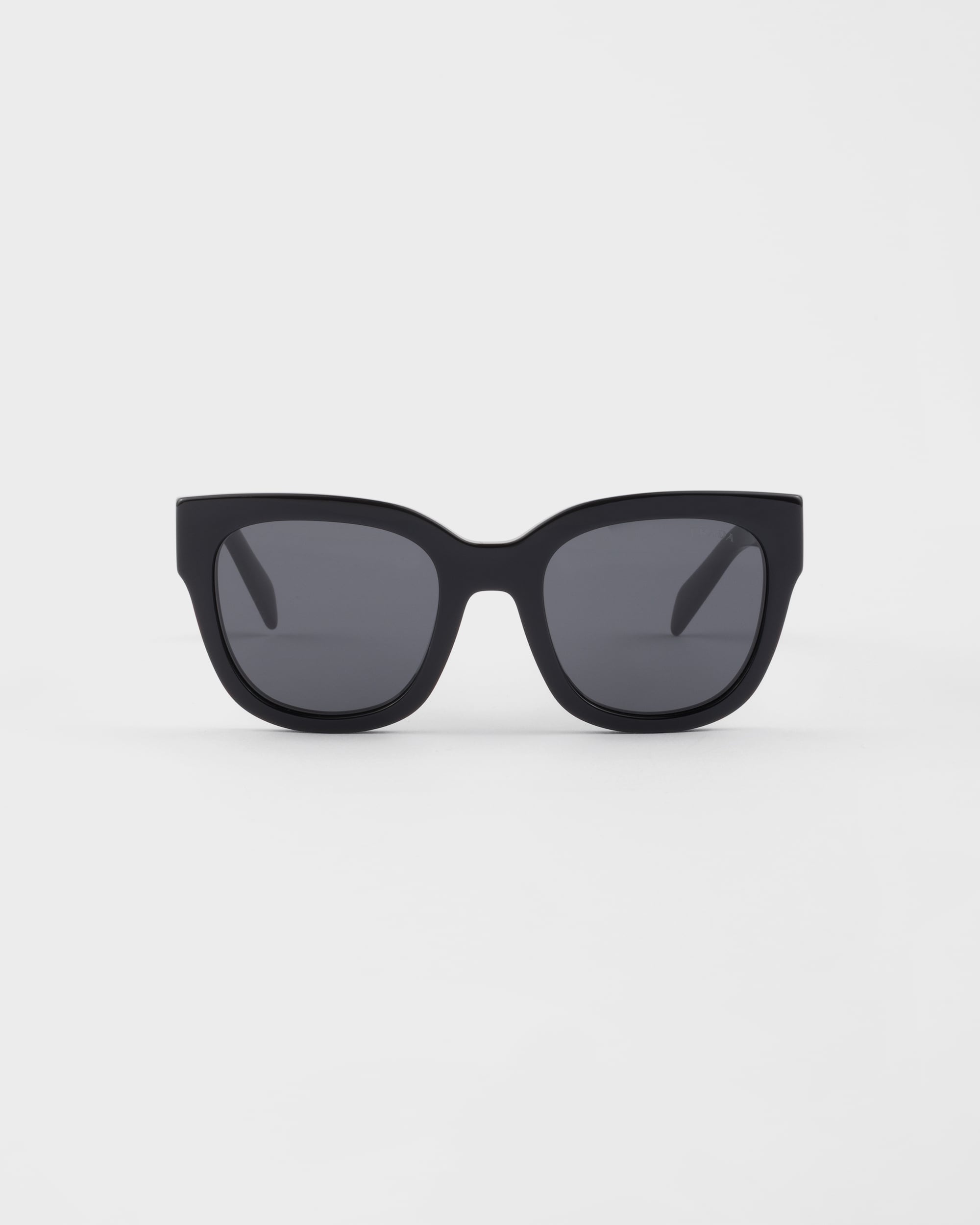 Lentes gris pizarra