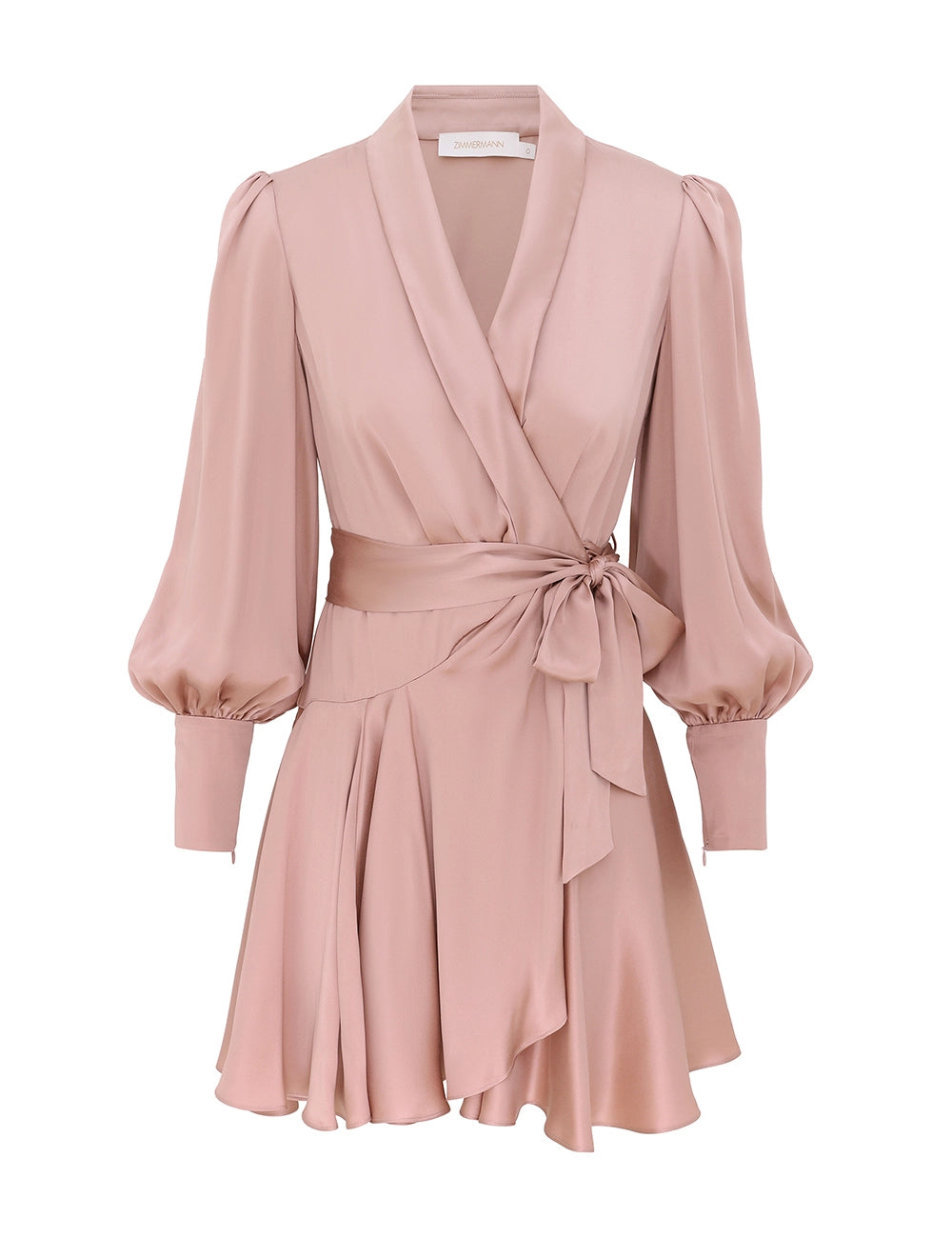 Dusty Rose