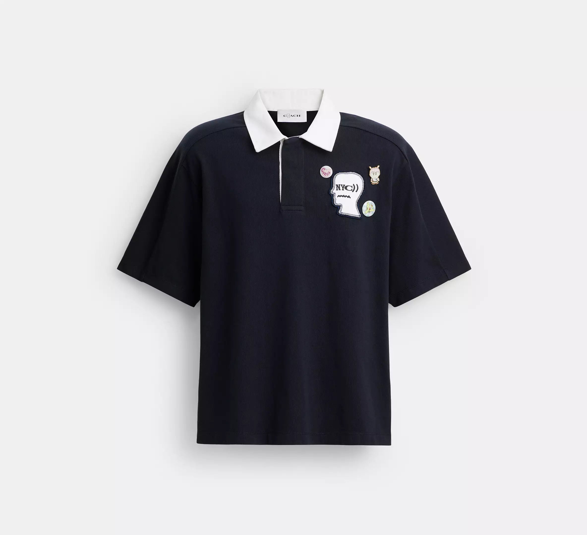 Navy Blue