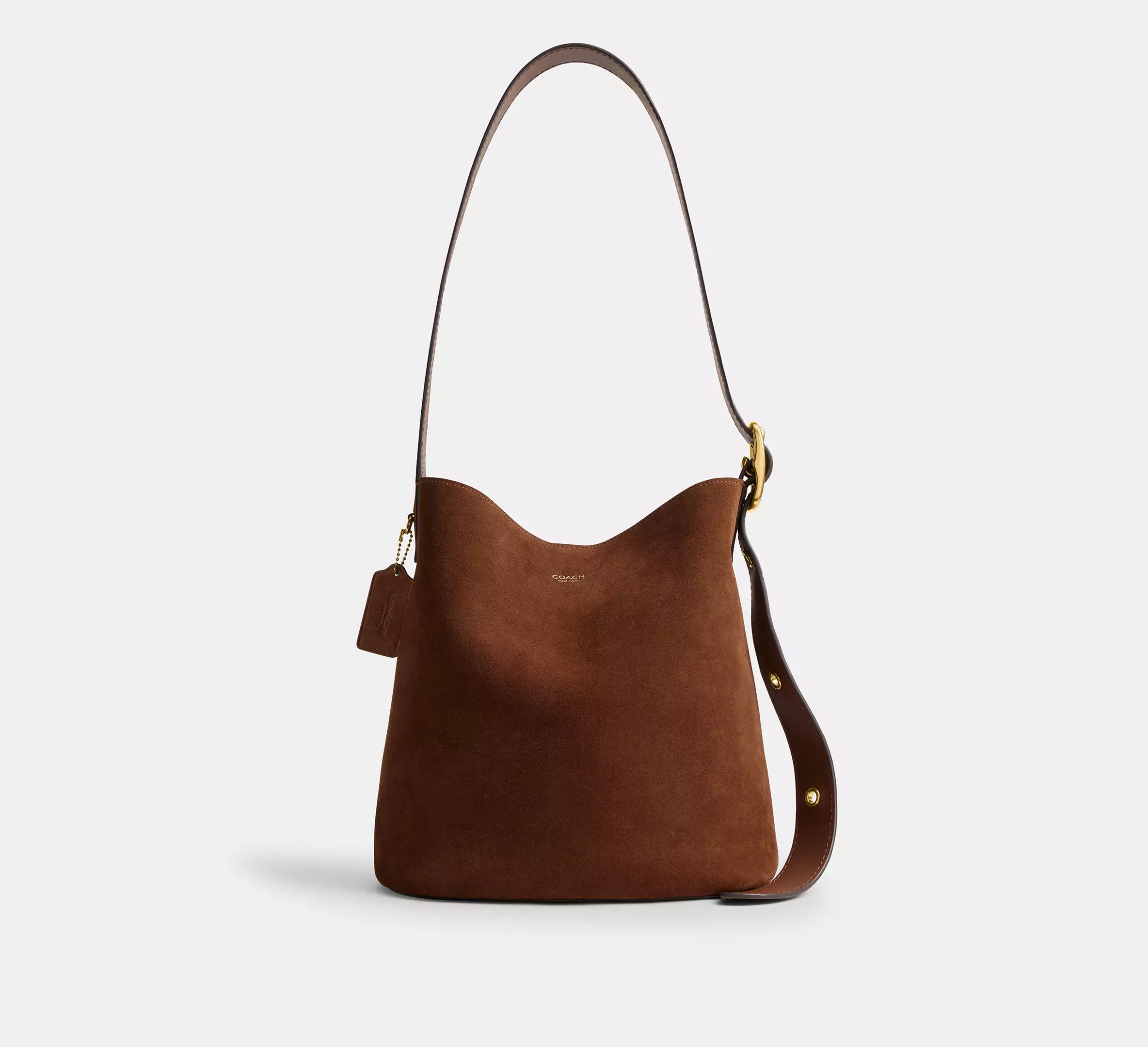 Brass/Warm Brown
