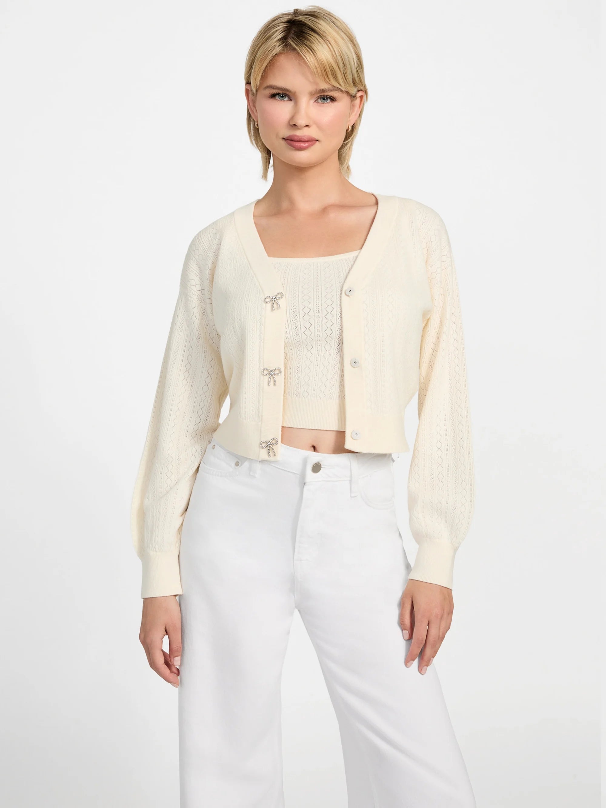 Cream White