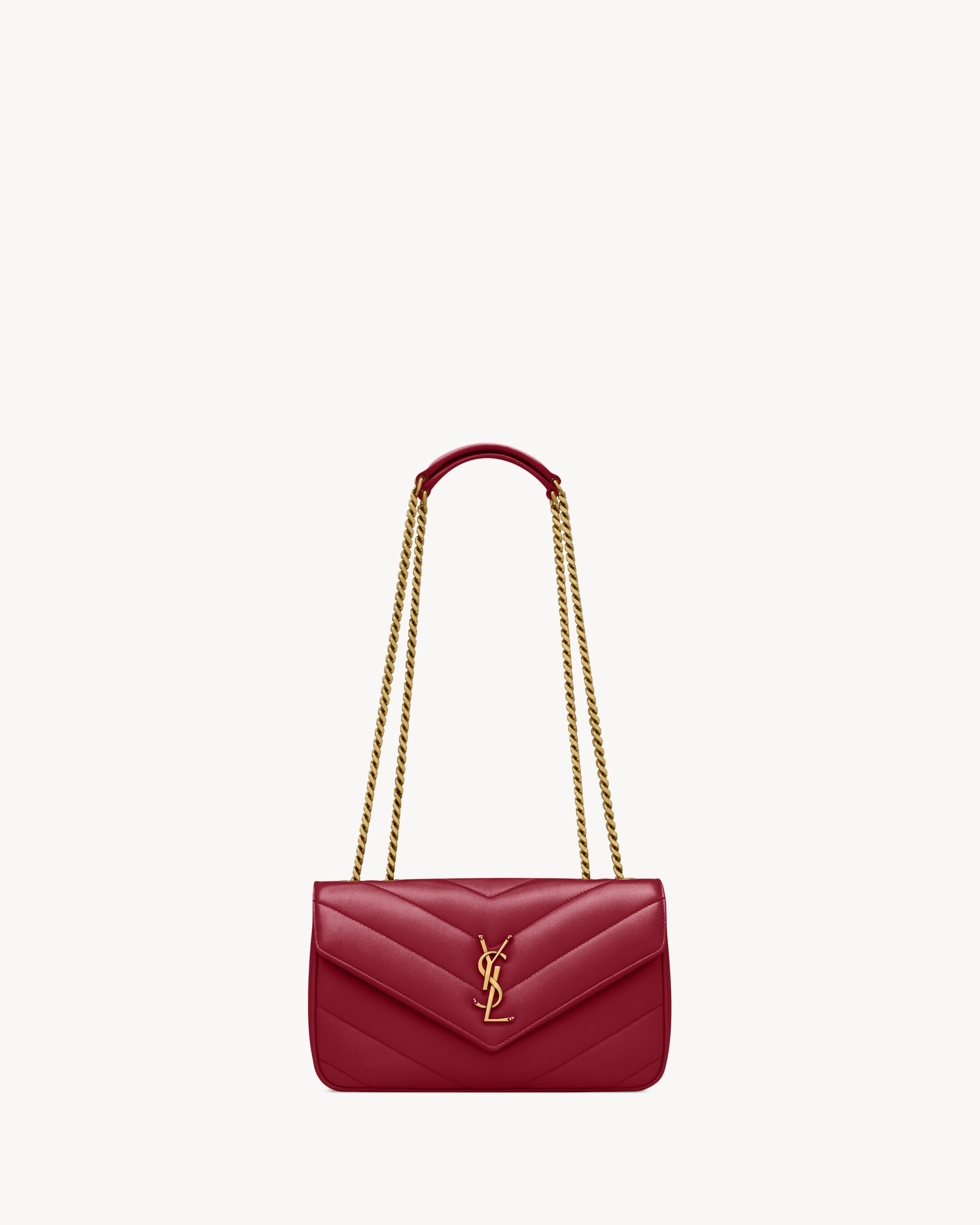 Deeply Red