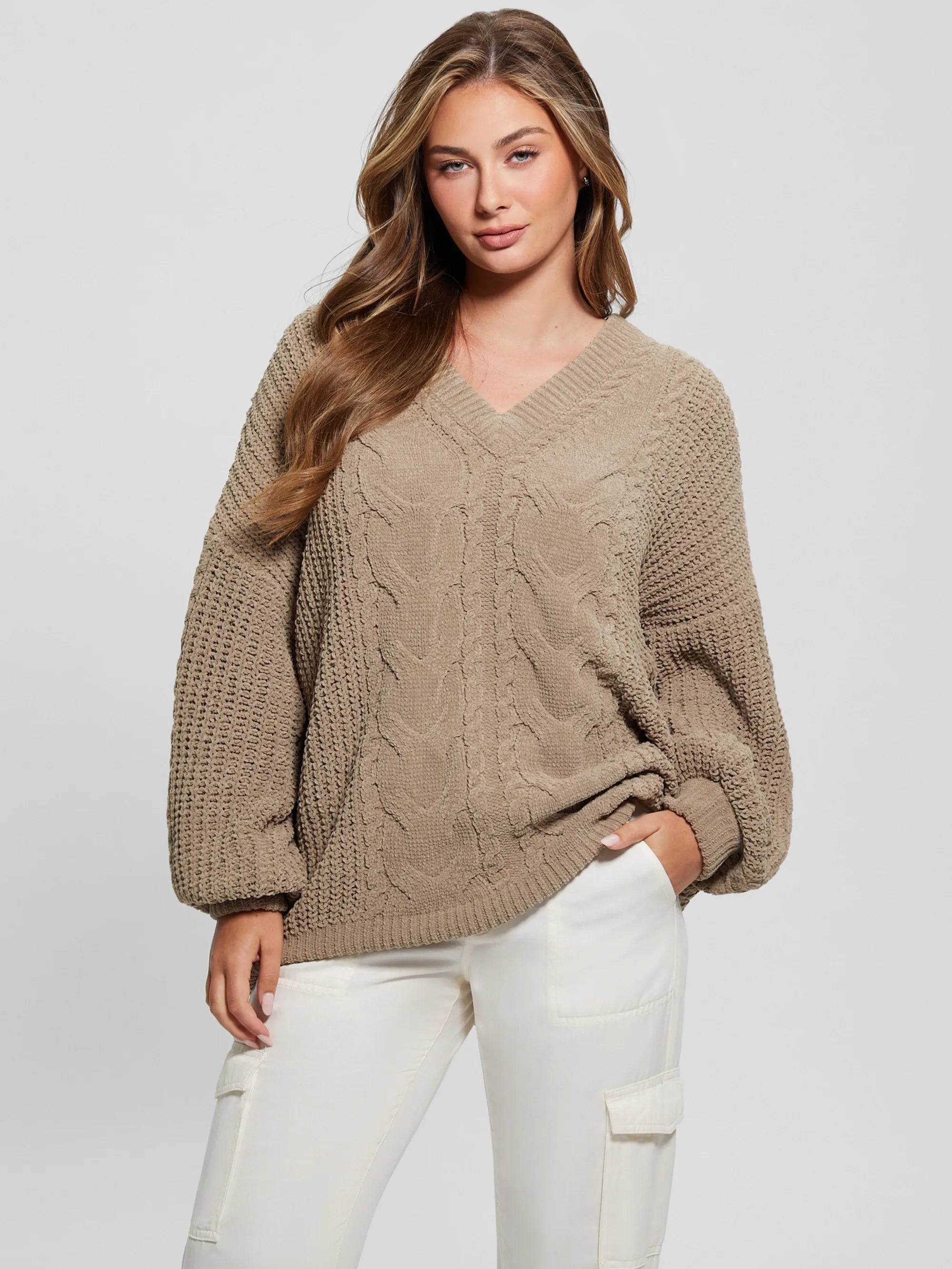 Silk Taupe
