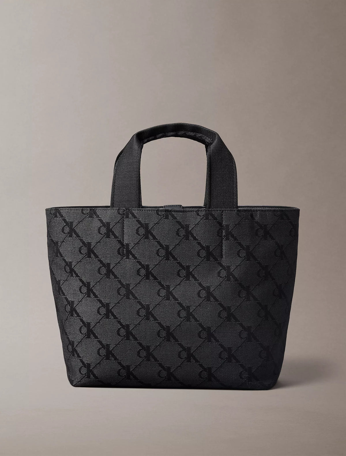 Asphalt / Black Aop
