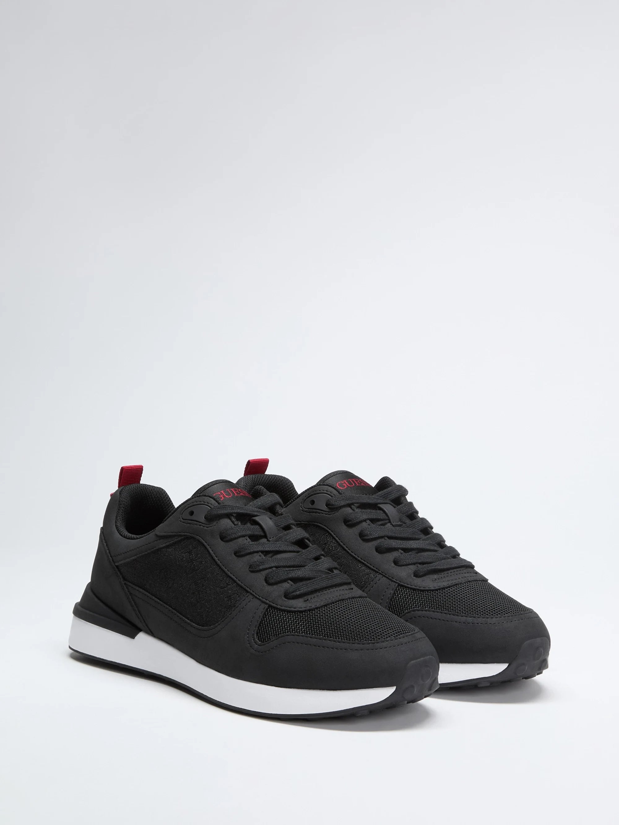 Black 001