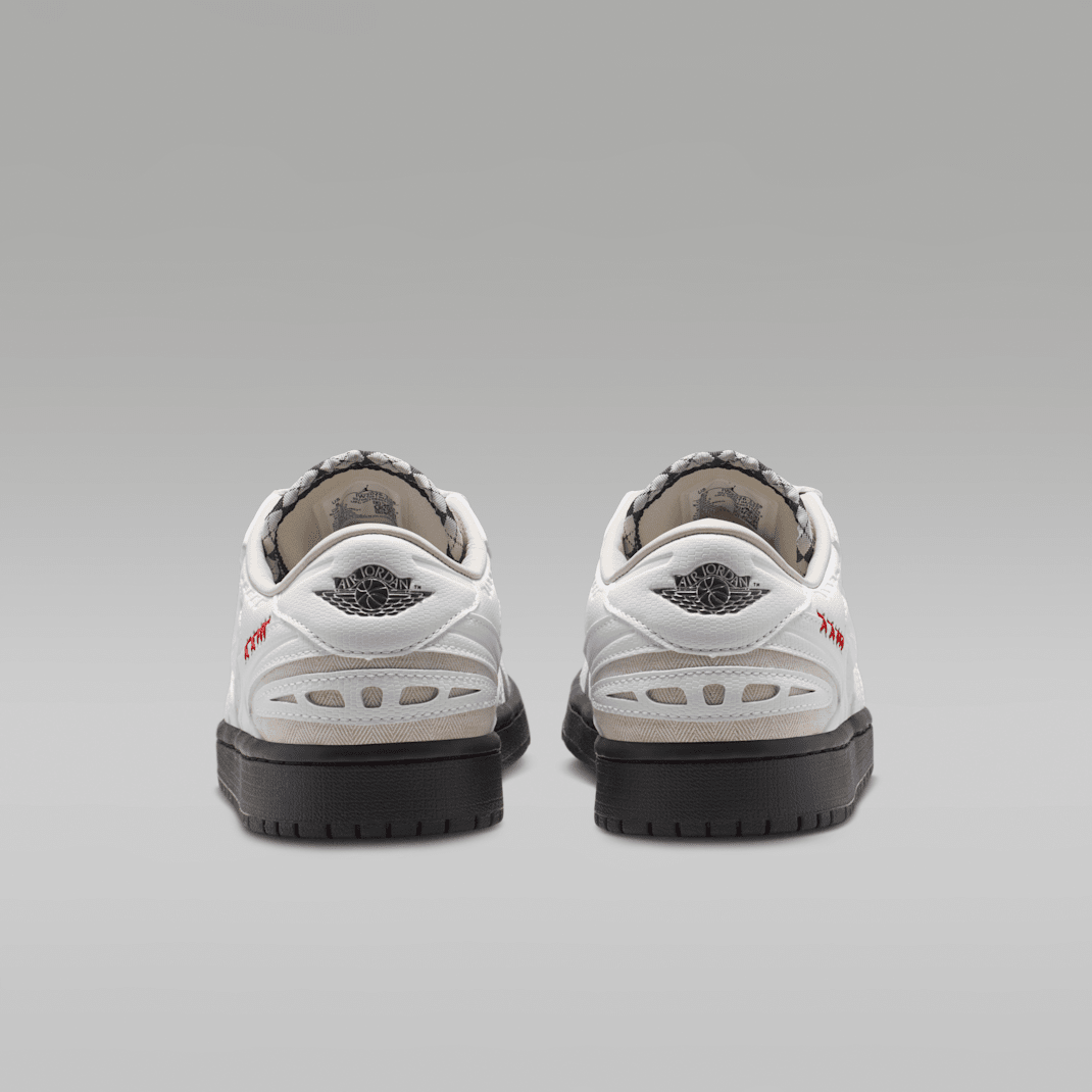 Light Orewood Brown/Black/Steam/White