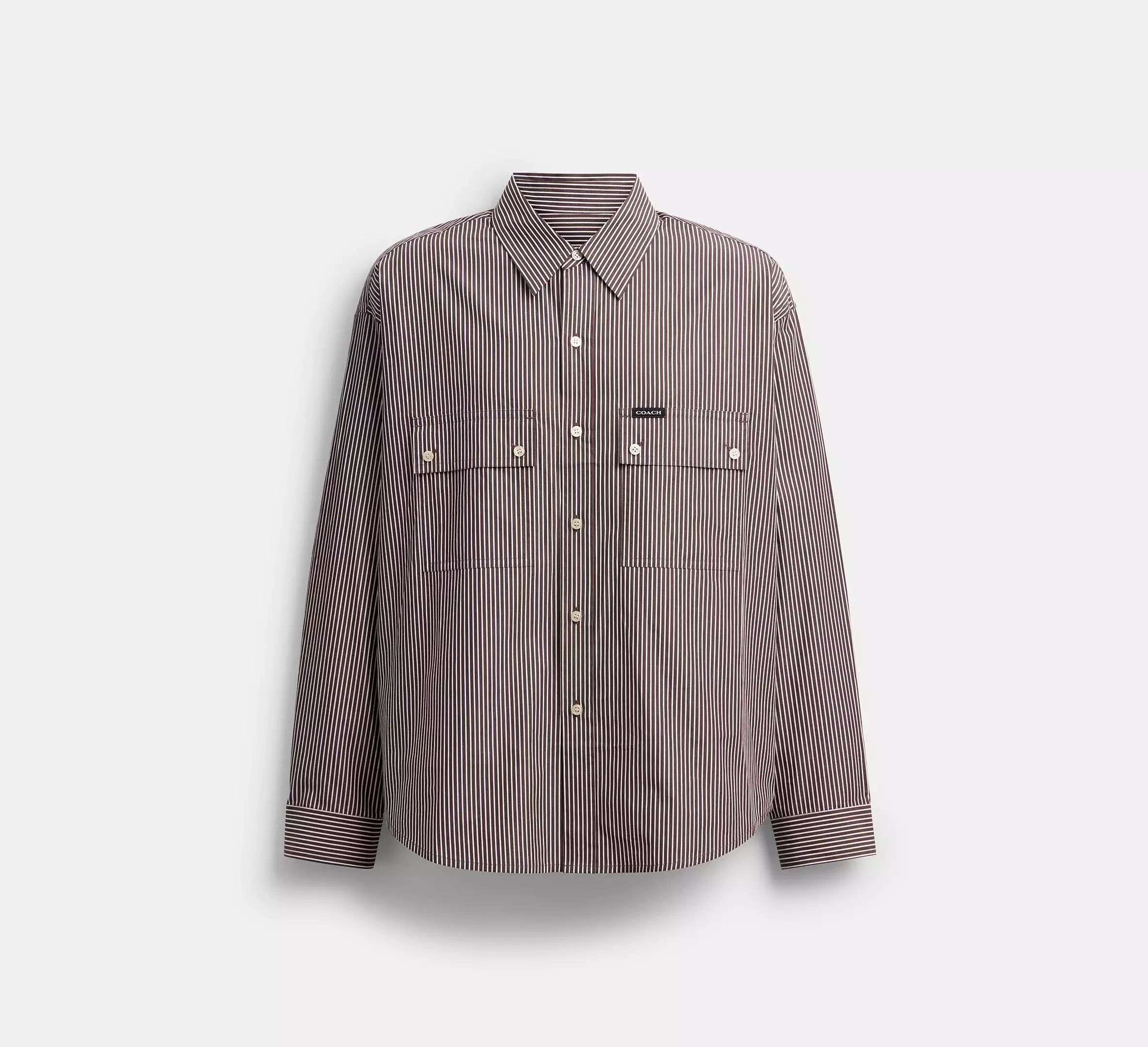 Brown Stripe