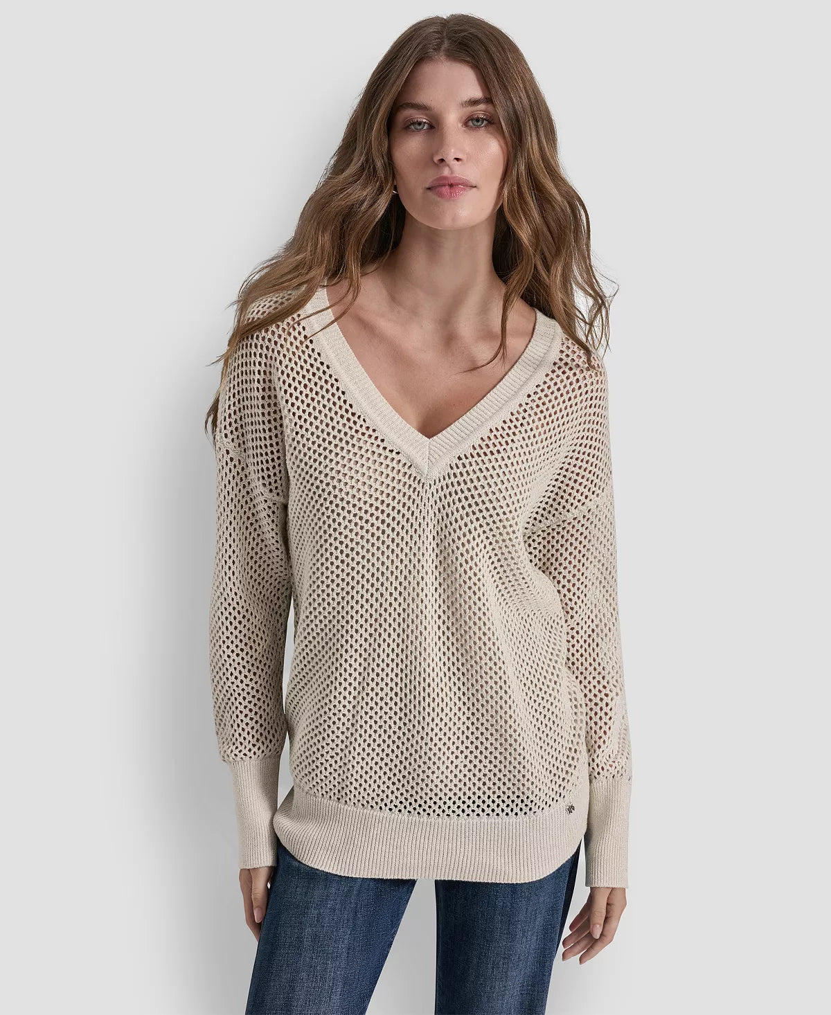 Eggnog/Silver