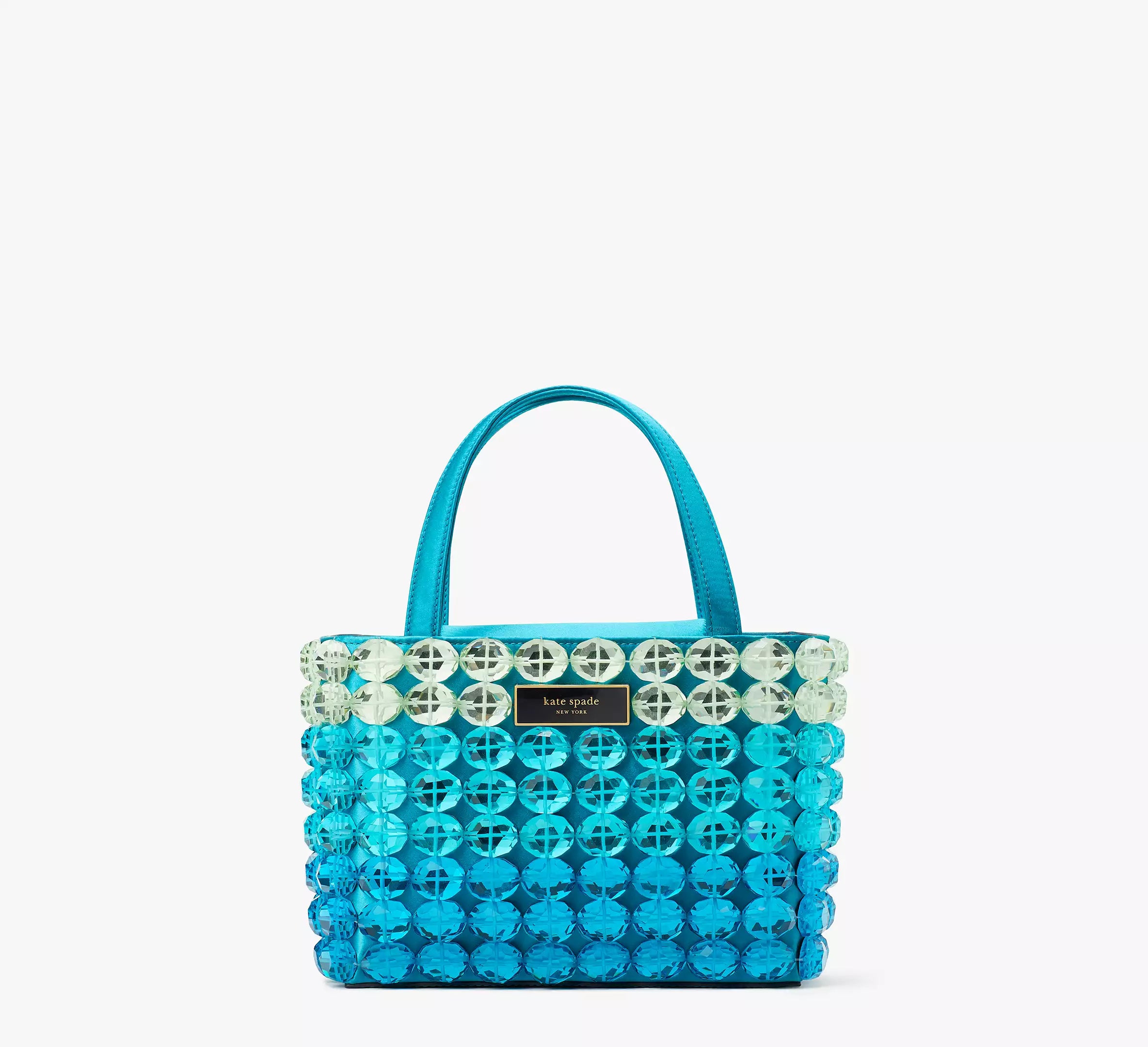 Blue Multicolor