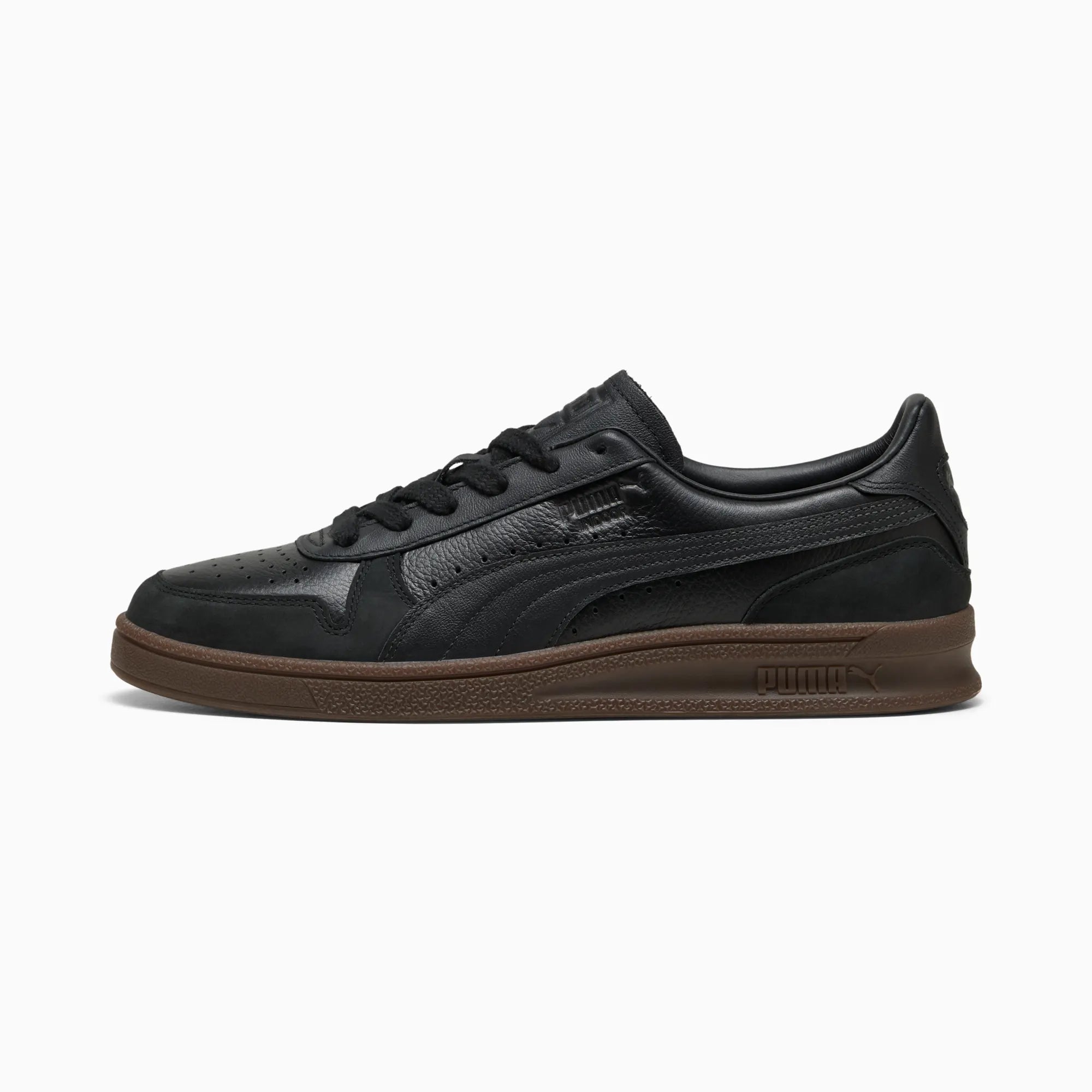 PUMA Black