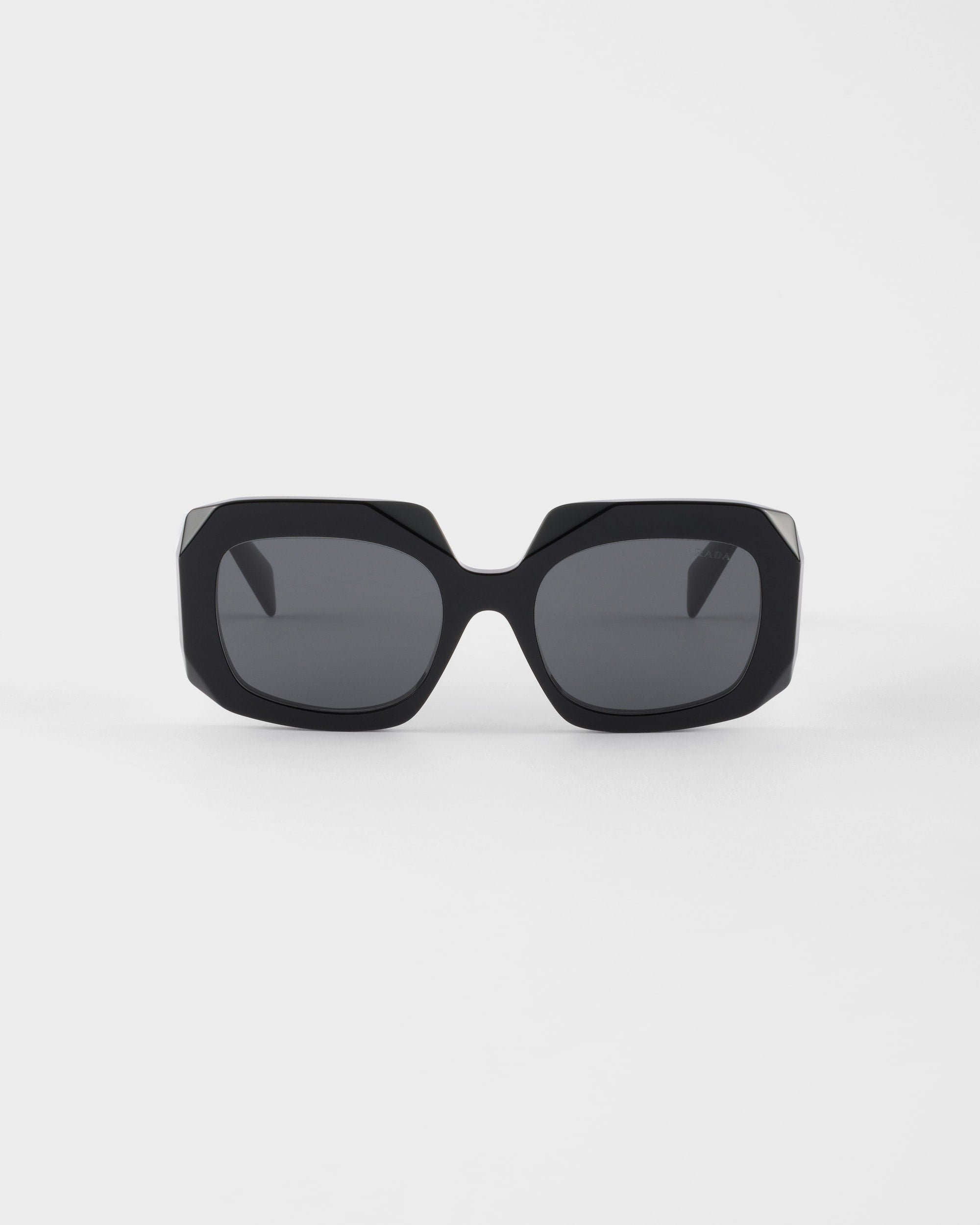 Lentes gris pizarra