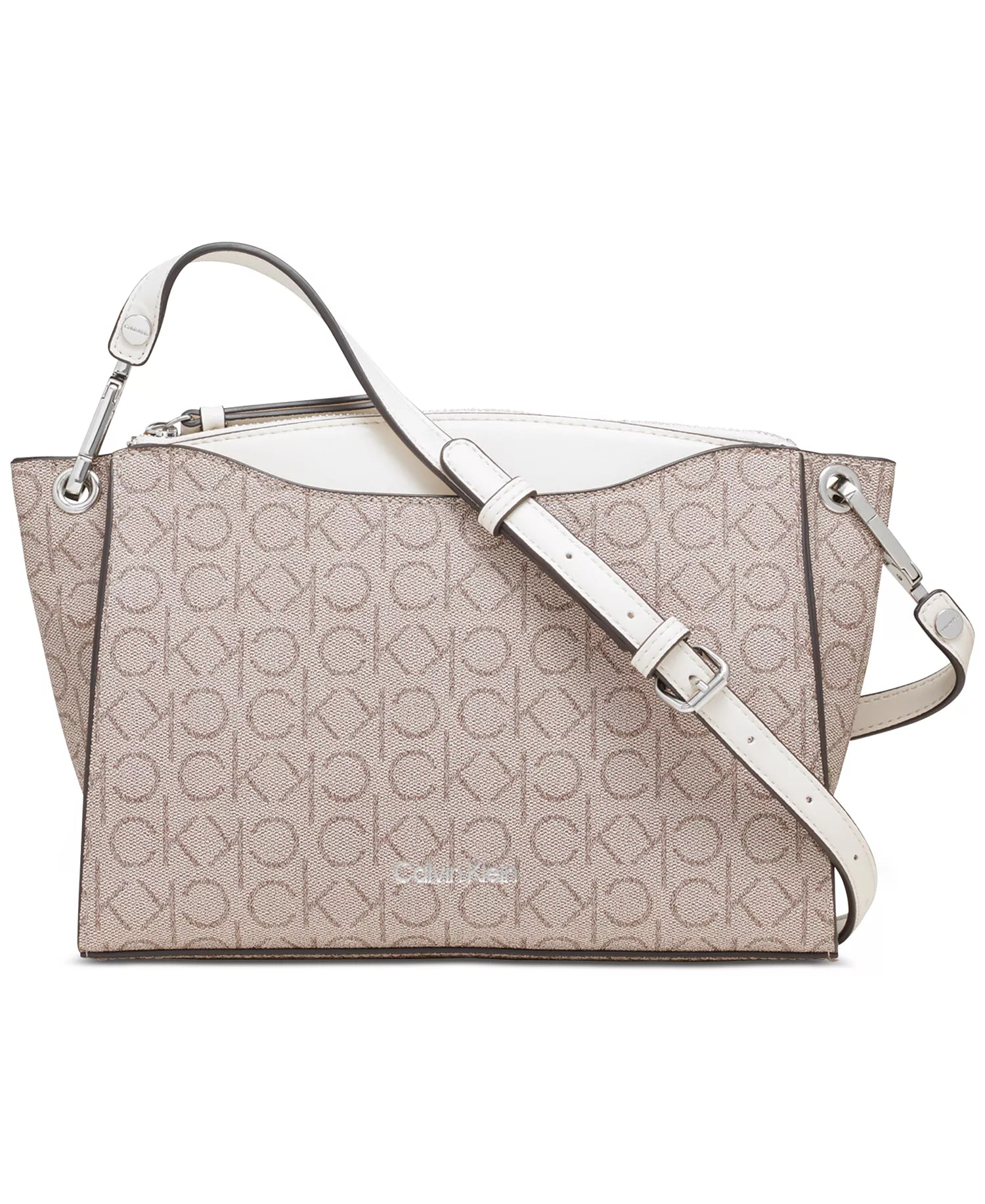 Taupe Whit