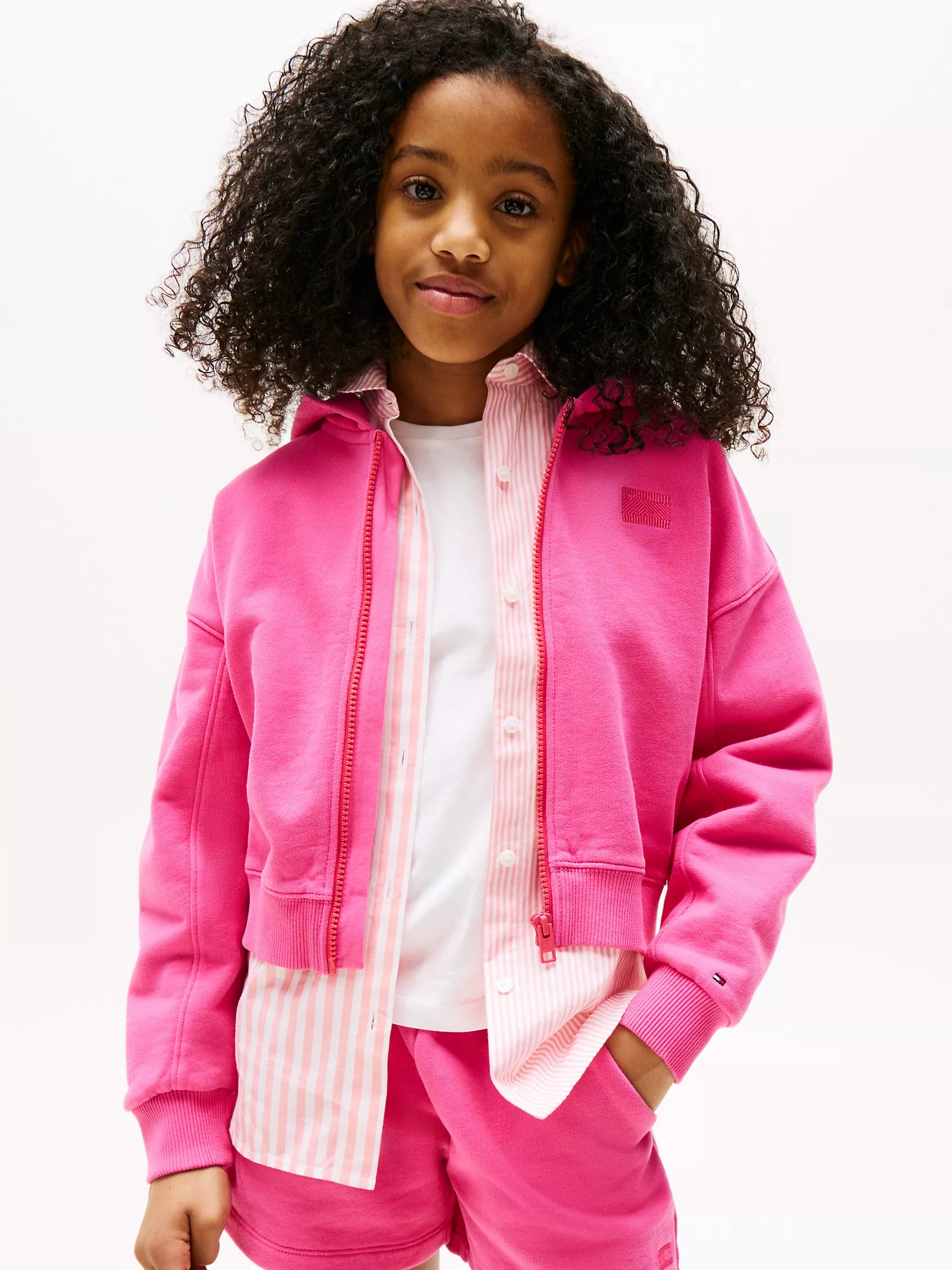 Jewel Pink