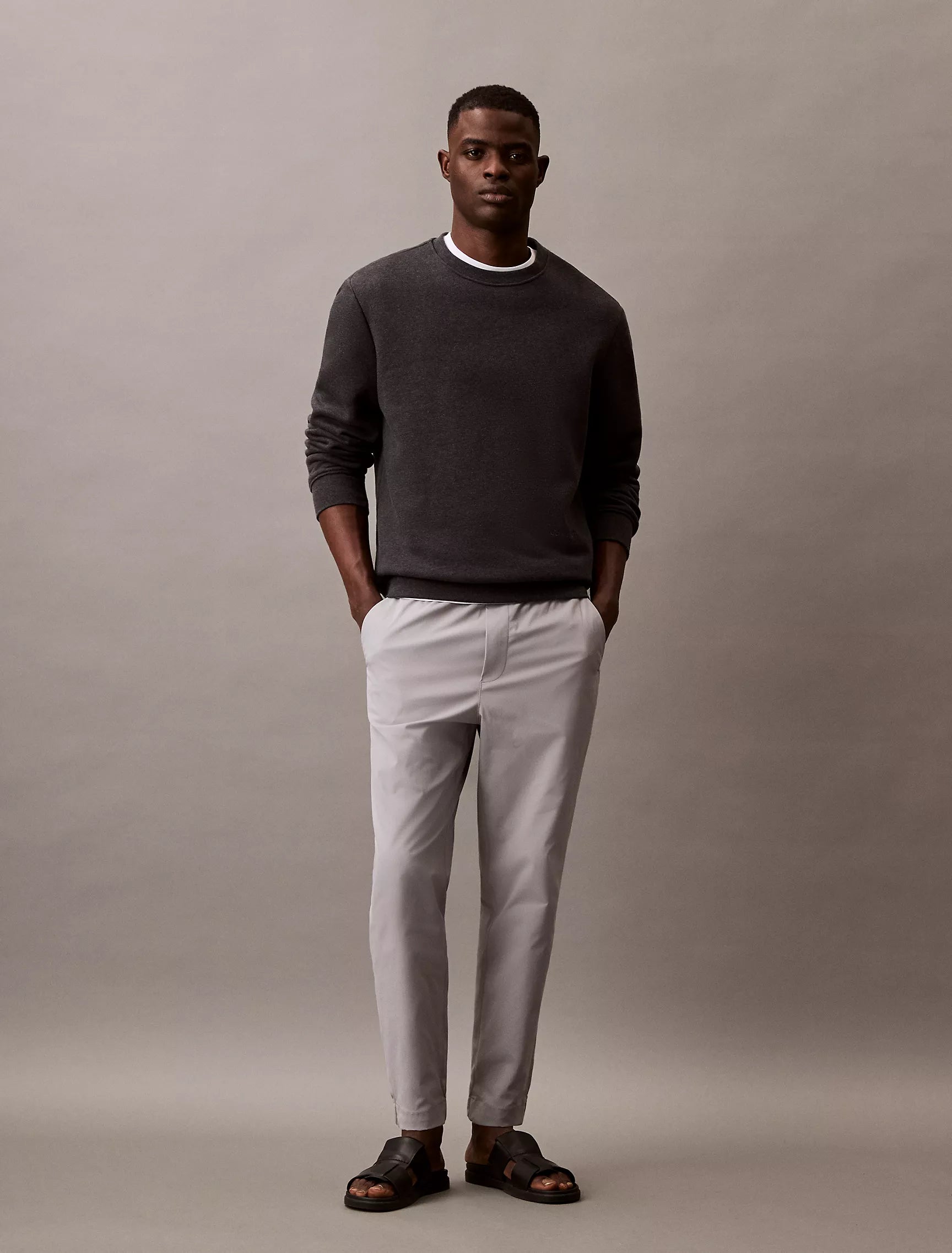 Formal Gray