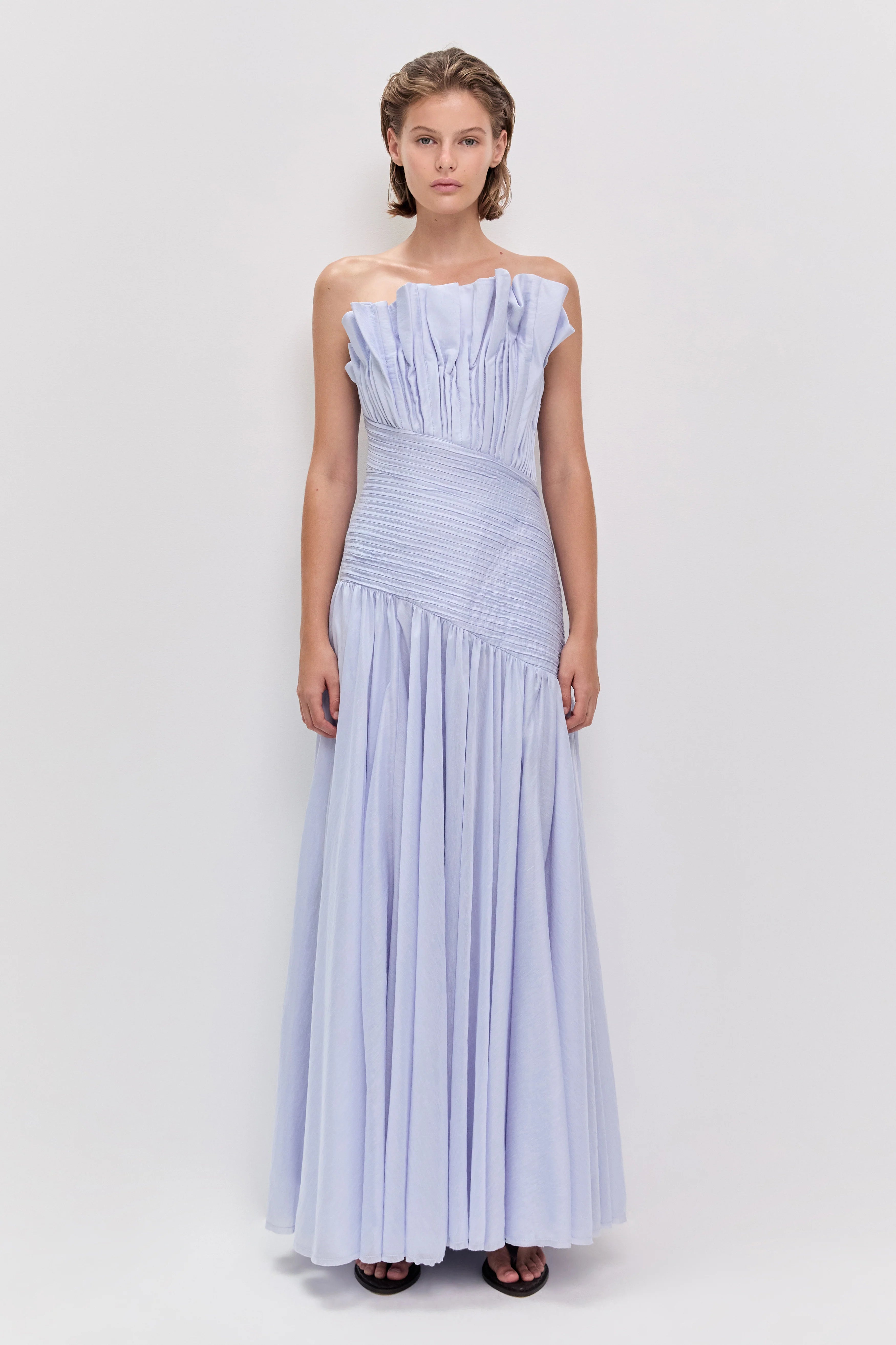 FRENCH BLUE