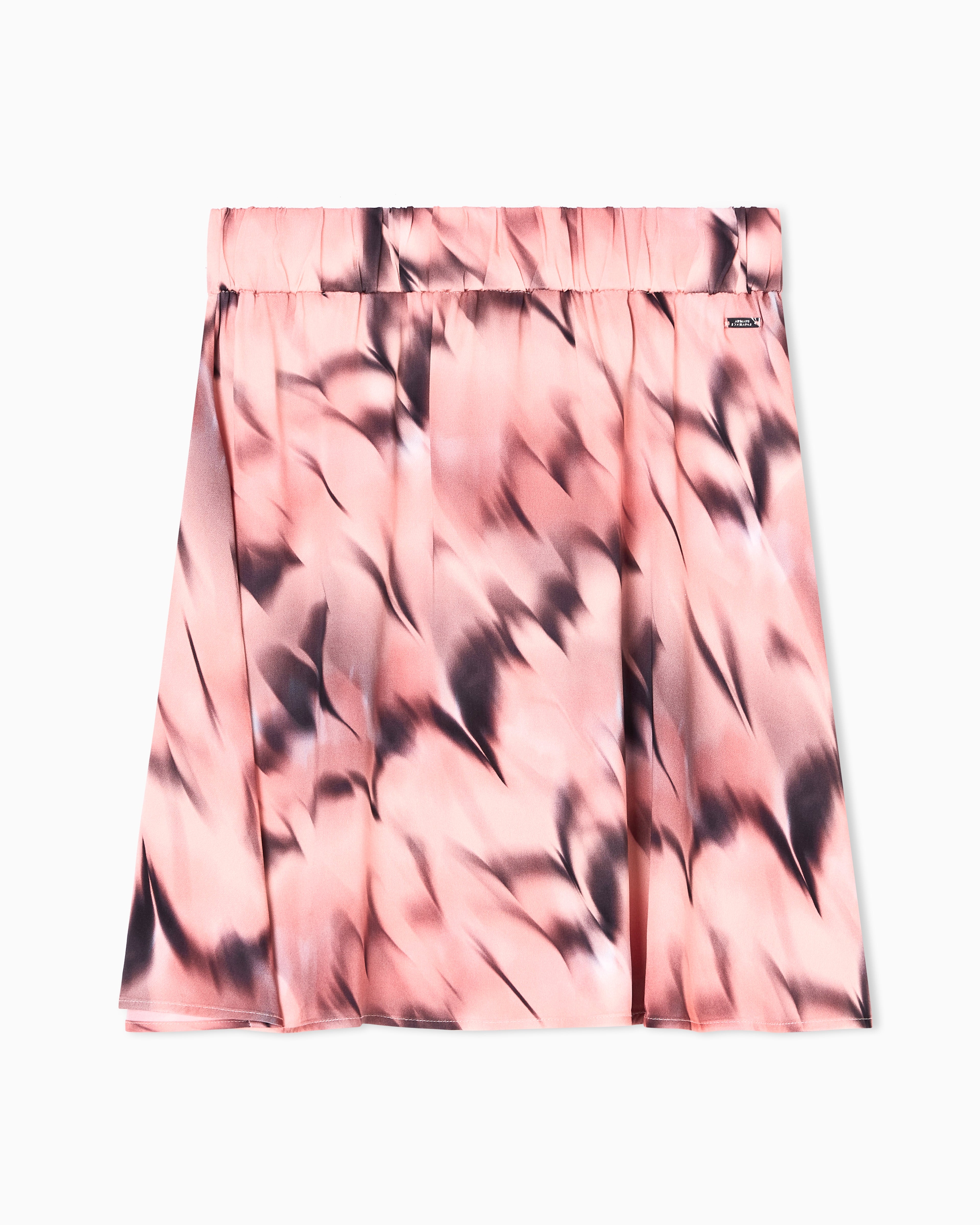 Patterned