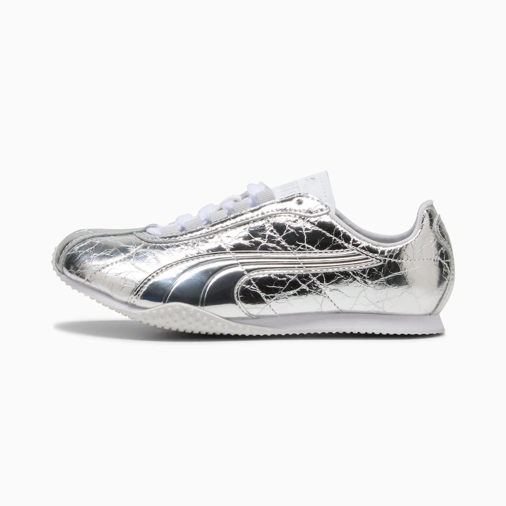 PUMA Silver-Feather Gray