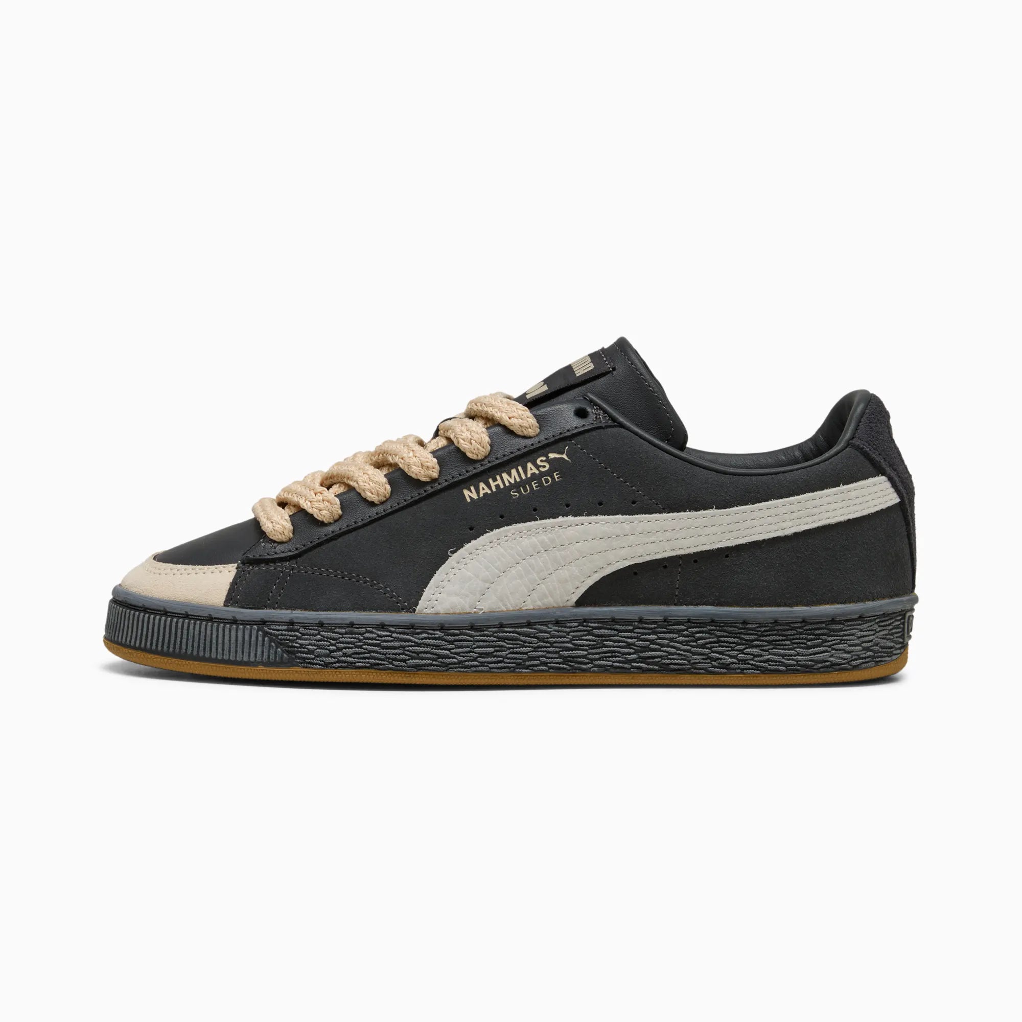 Flat Dark Gray-Vapor Gray-Honey Butter