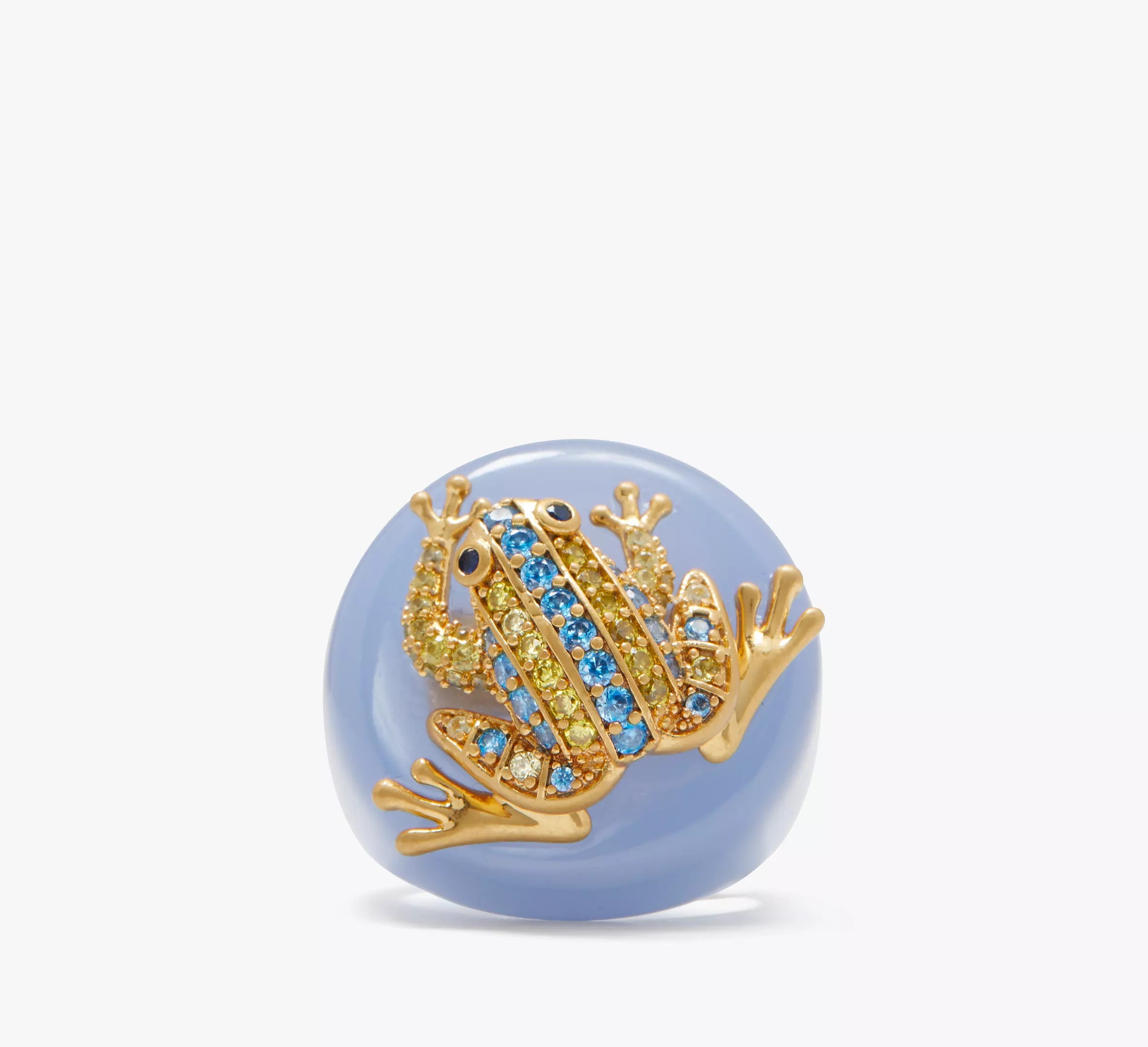 Blue Multi