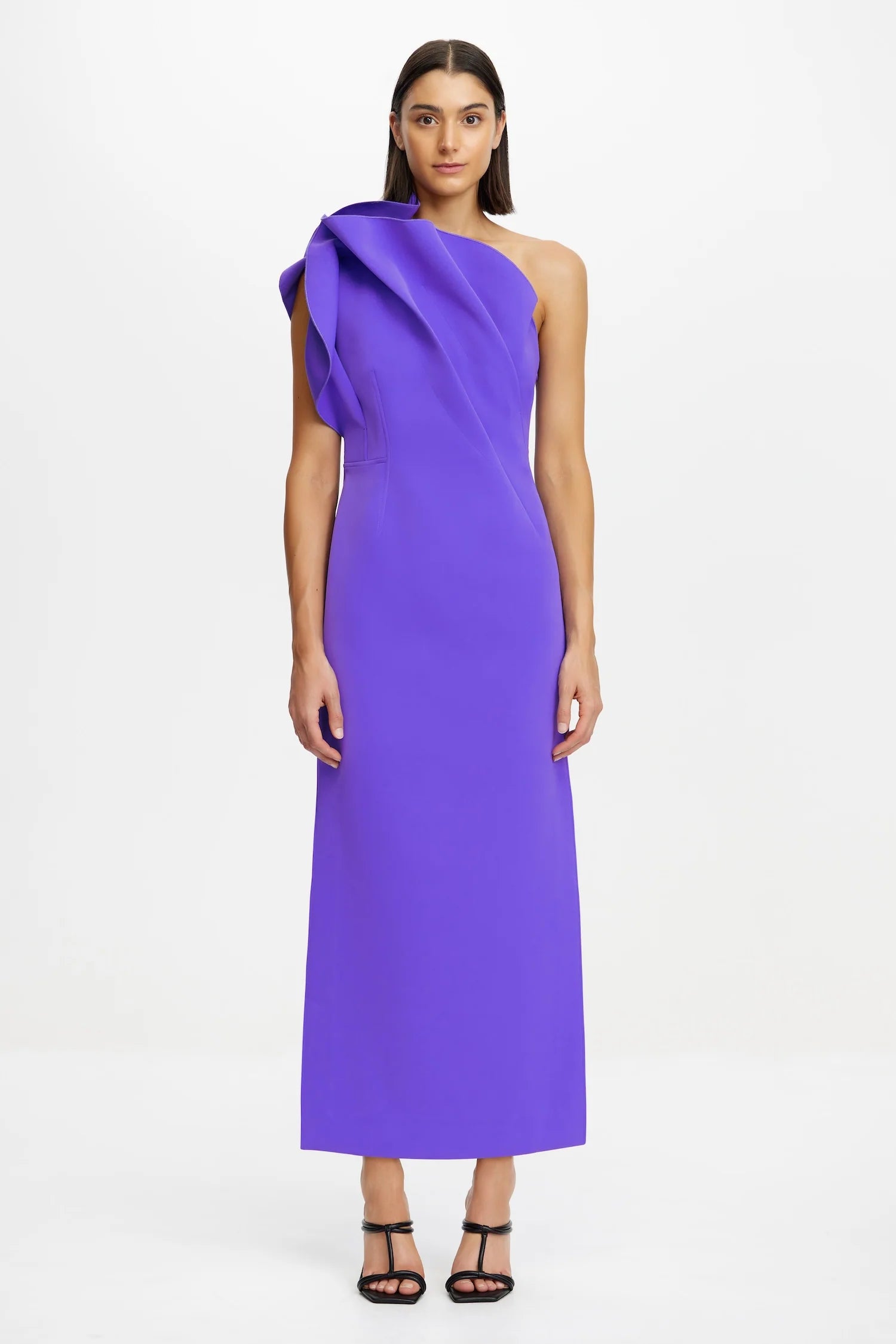 Azure Purple