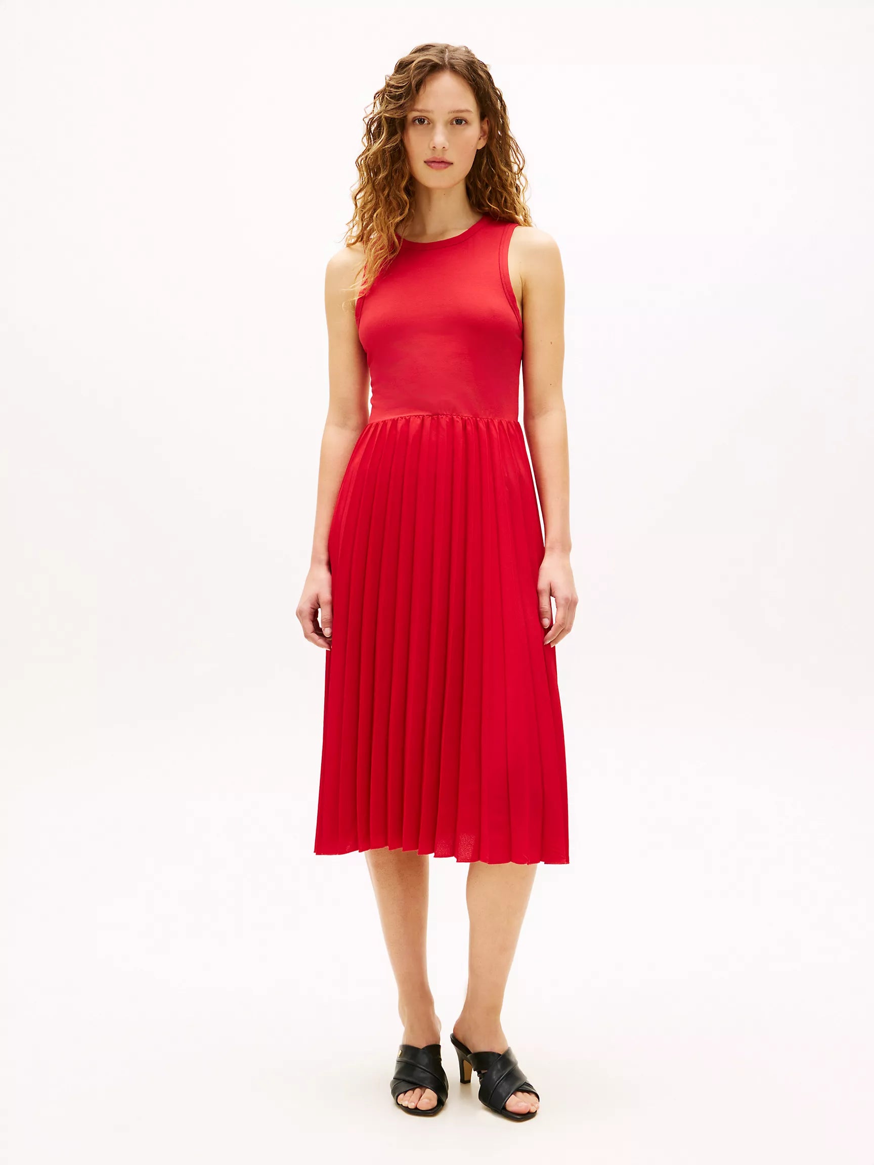 Primary Red