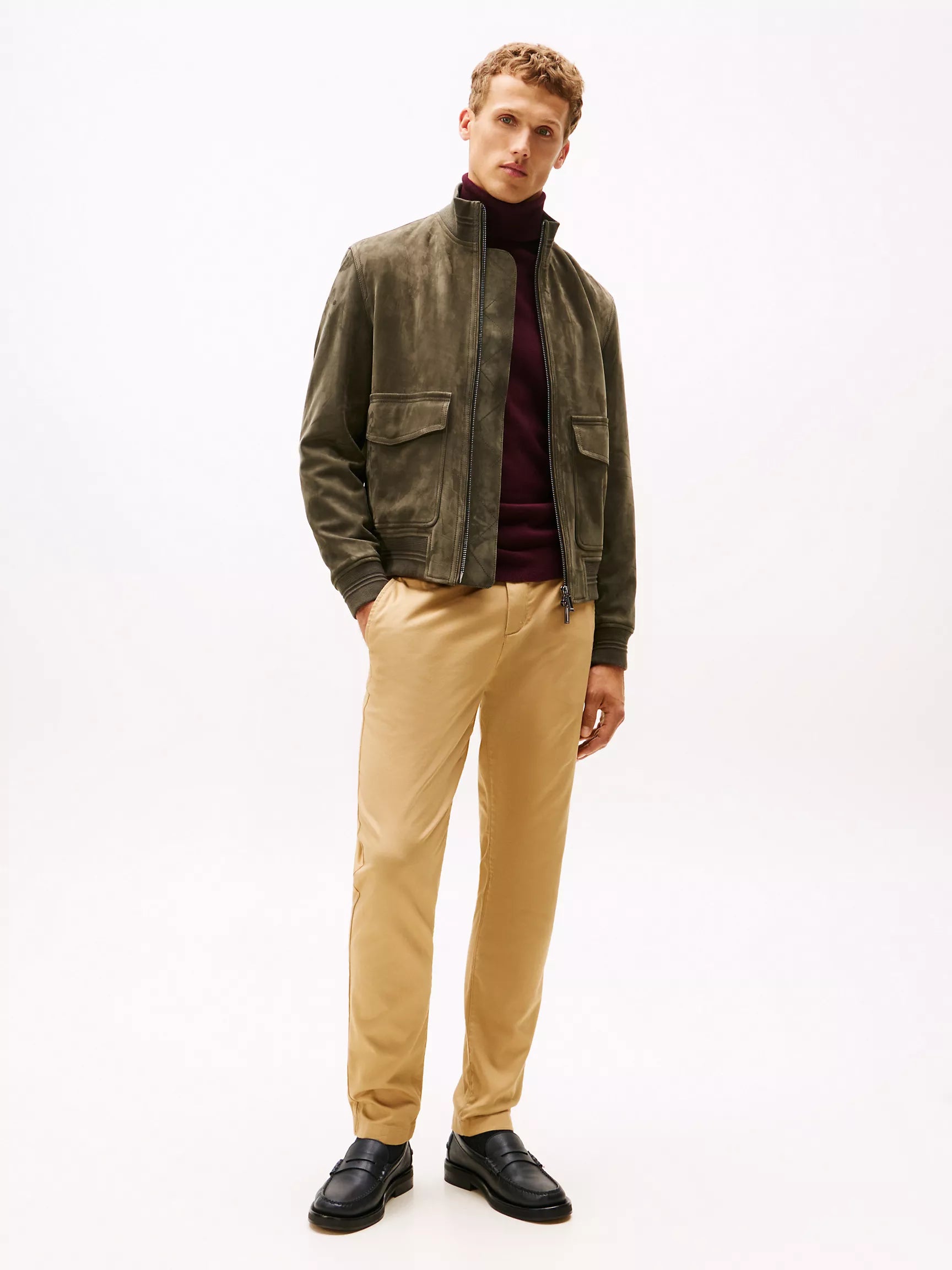 Classic Khaki