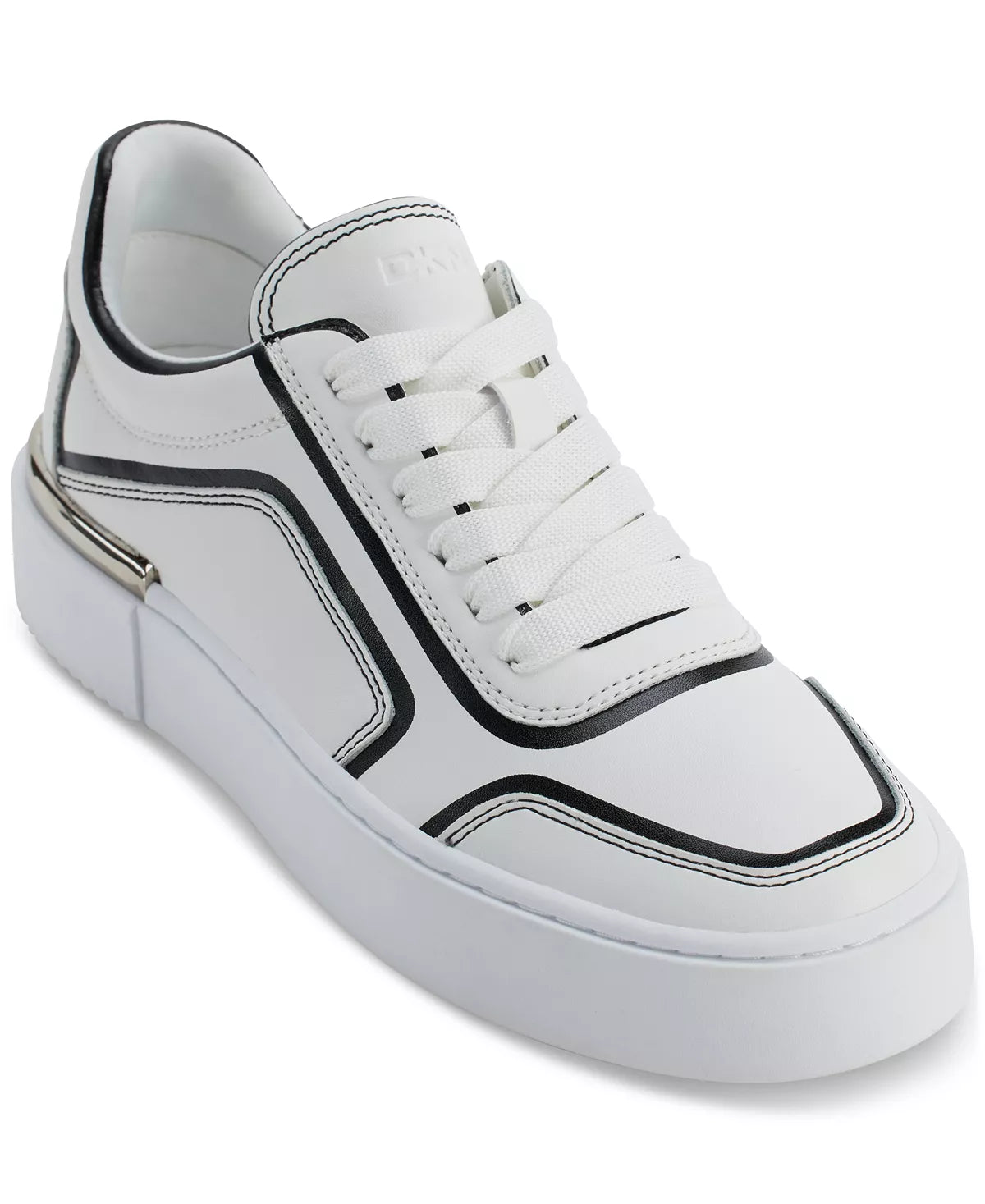 White/ Black