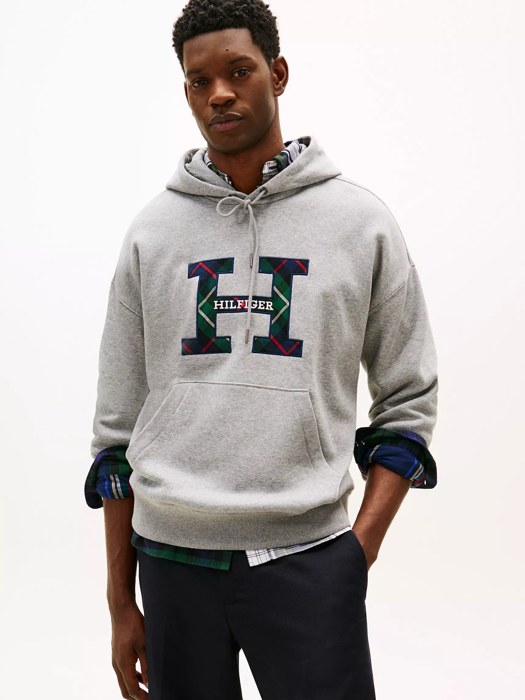 Grey Heather