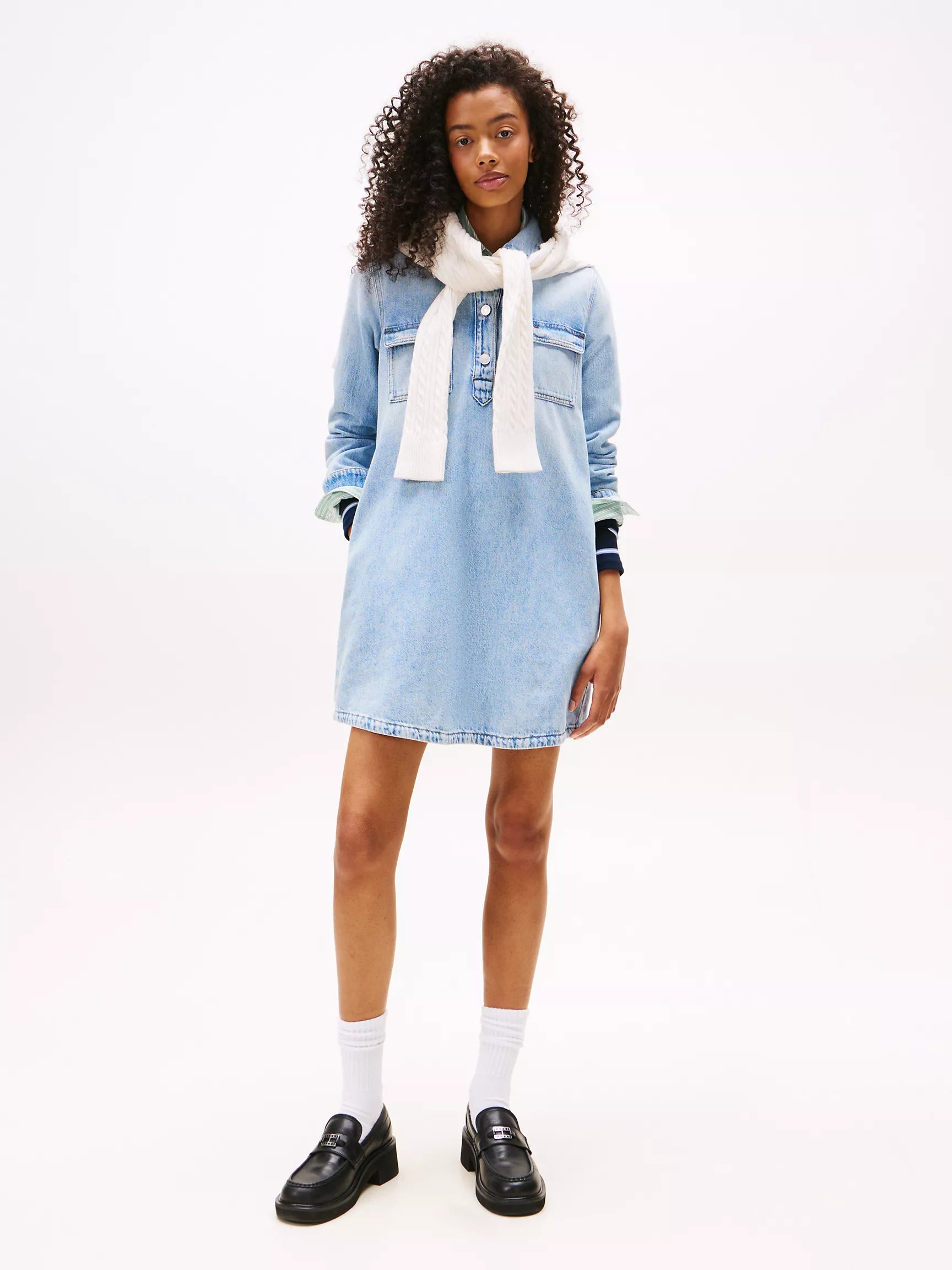 Denim Light