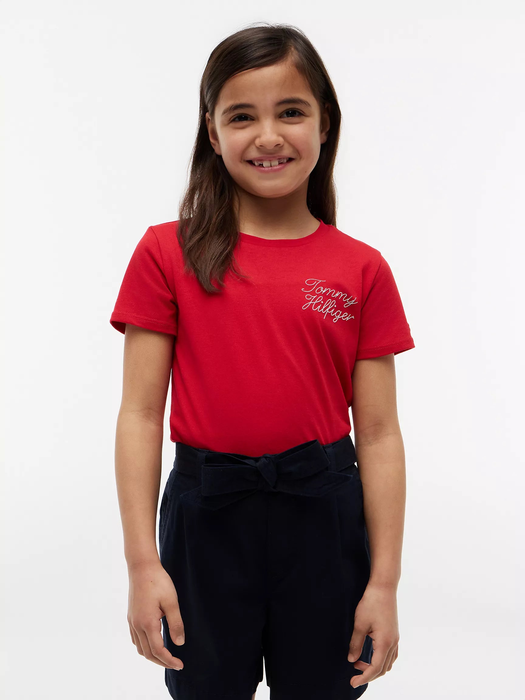 Primary Red