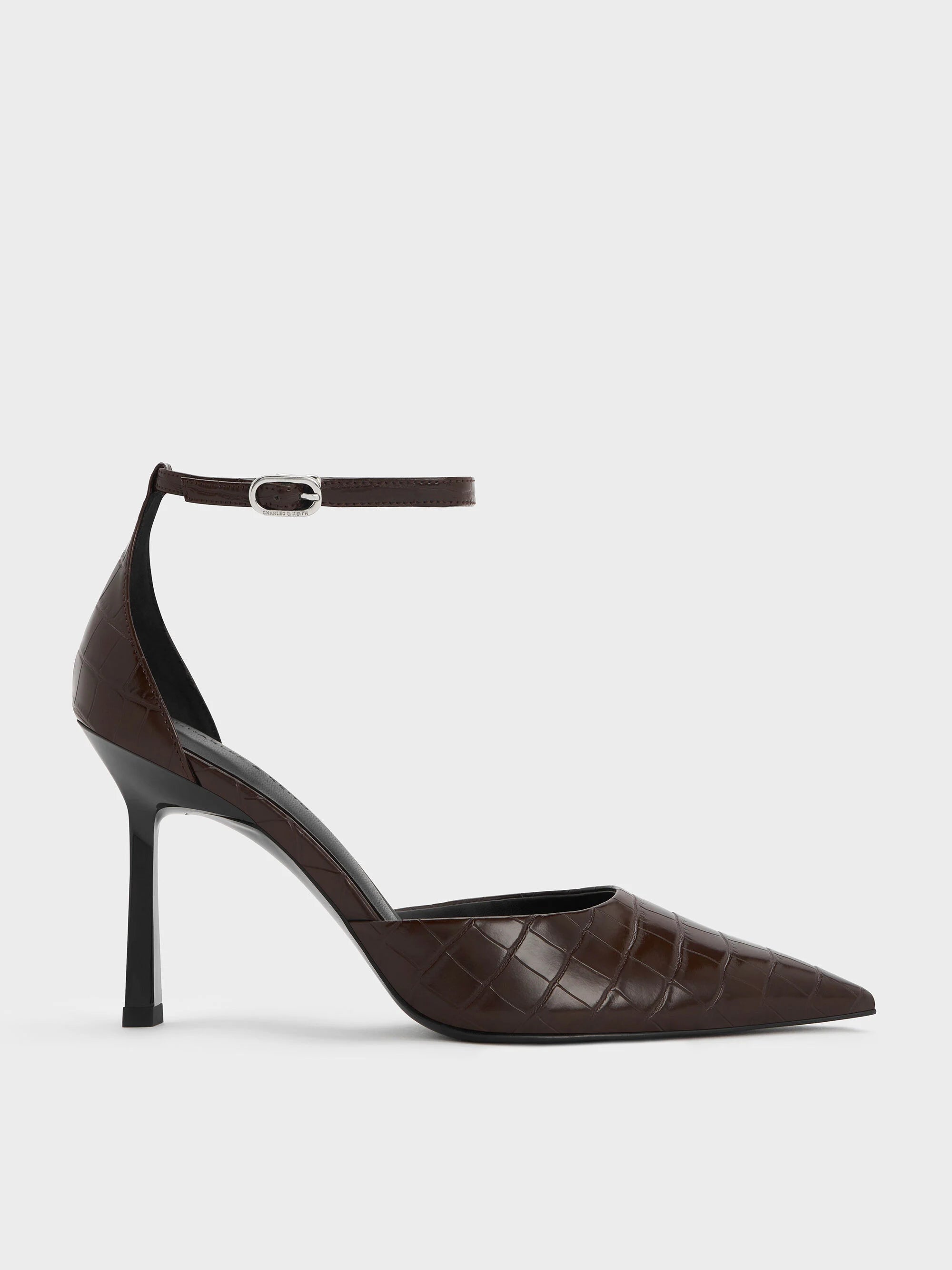 Animal Print Brown