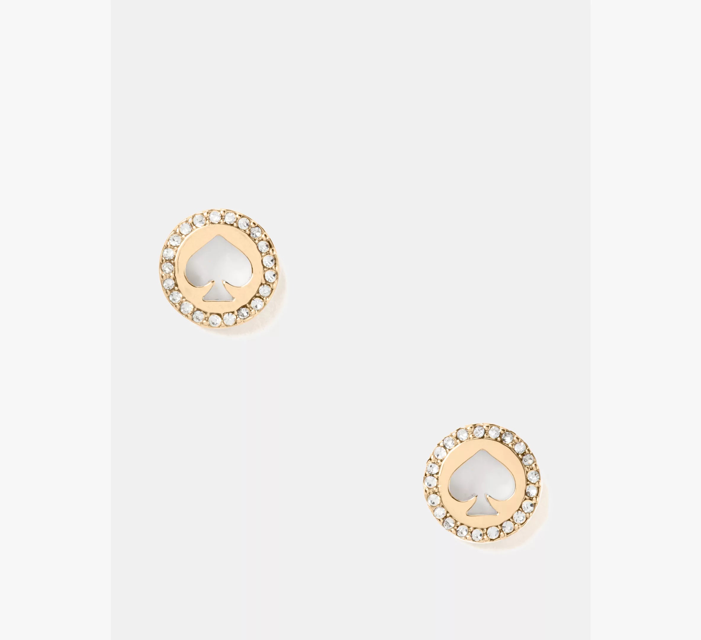 Clear/Gold