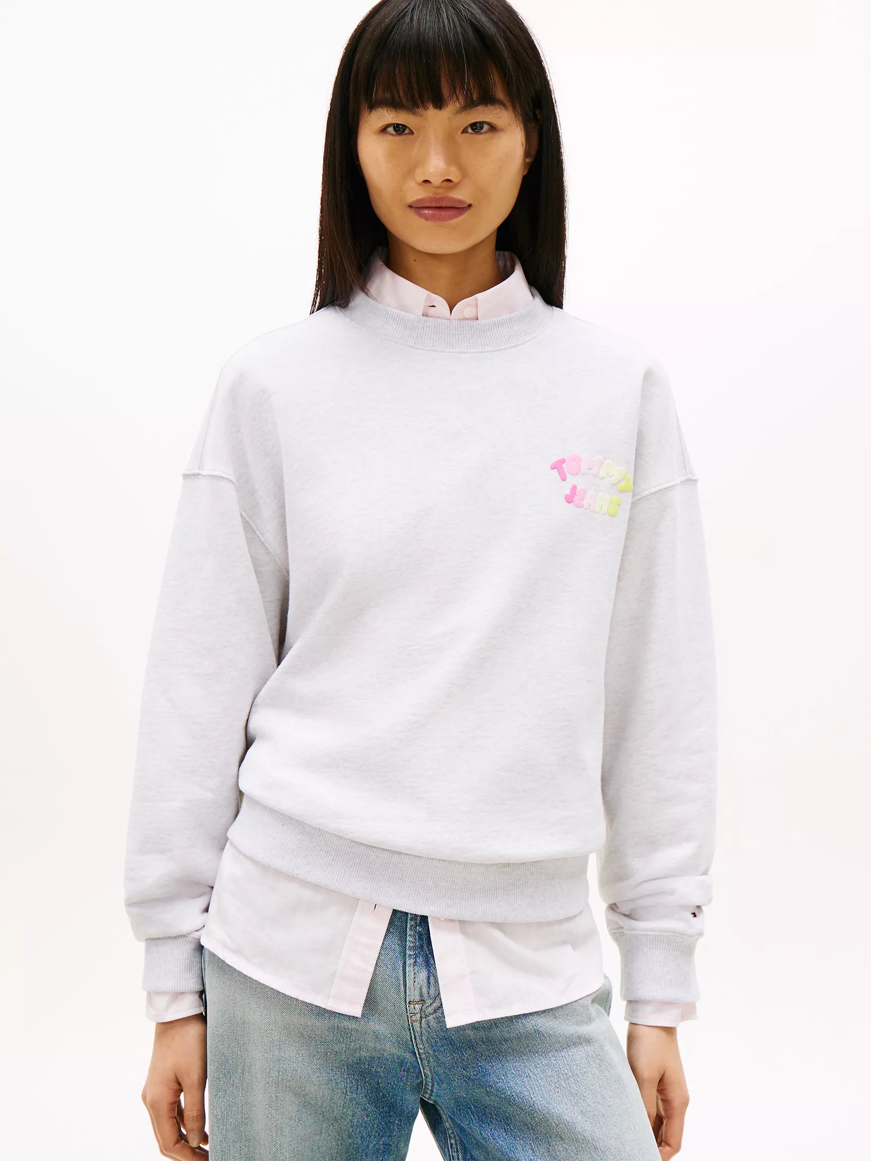 Ice Grey Heather