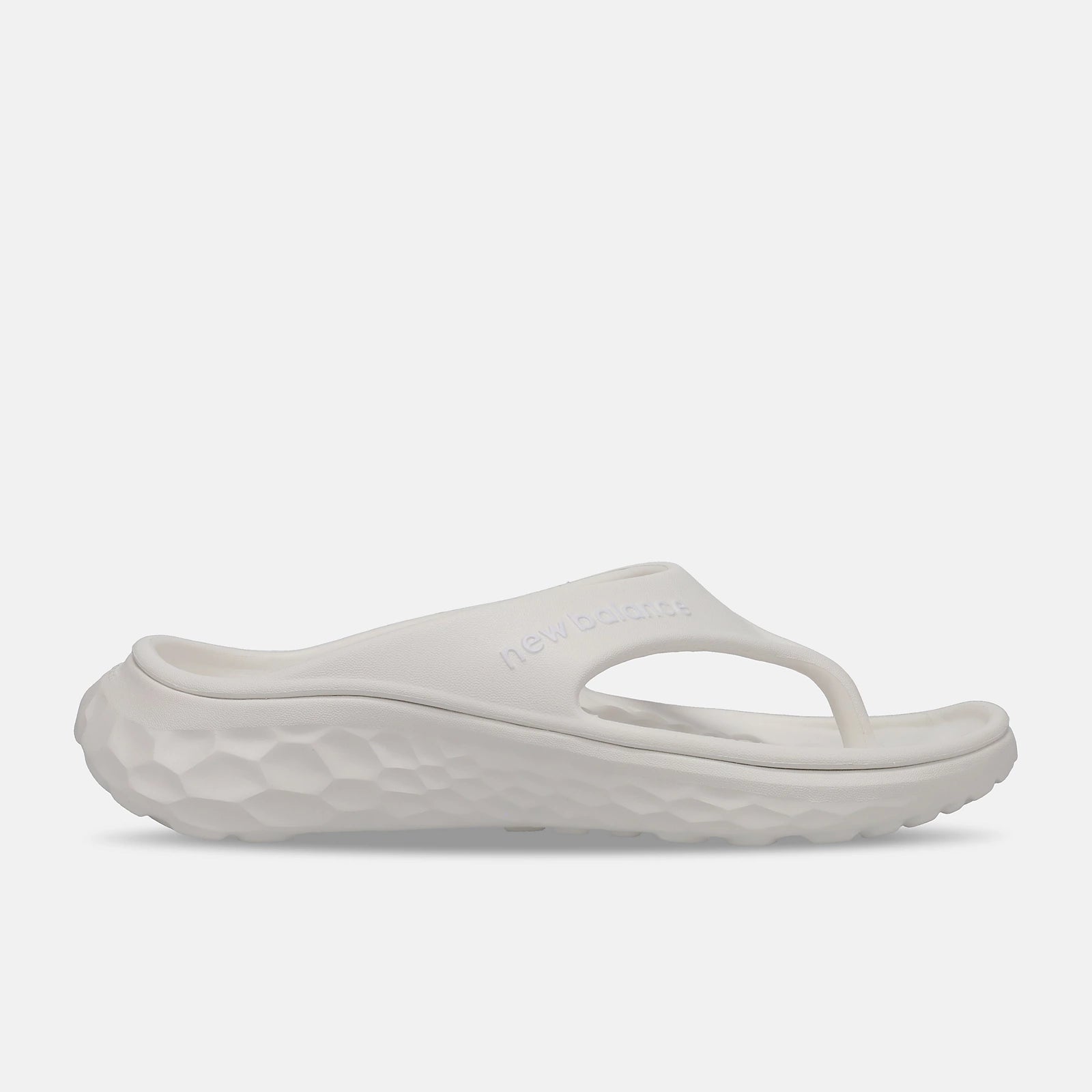 Sea Salt With White