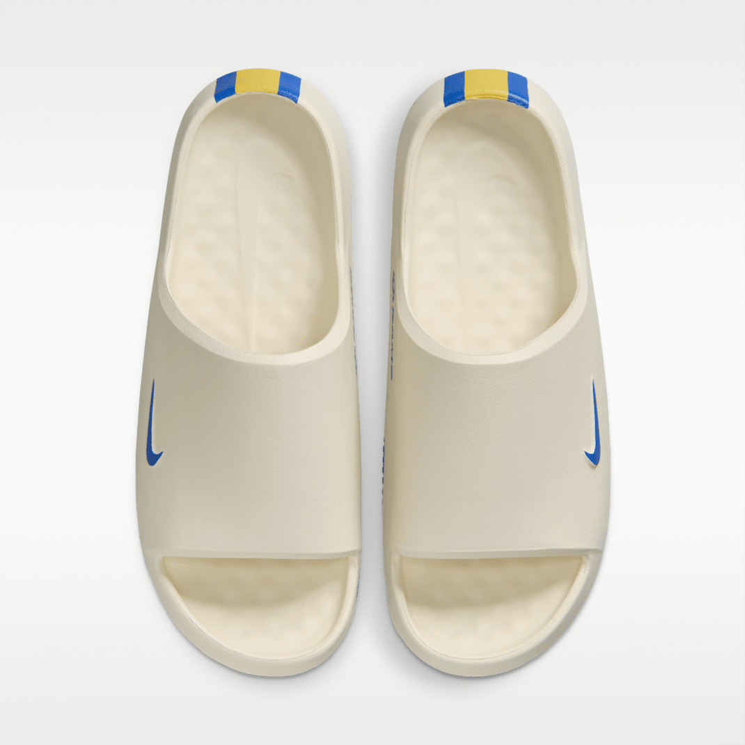 Sail/Midwest Gold/Hyper Royal